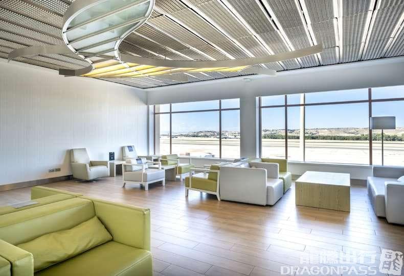 Sala VIP Puerta de Alcala - 3