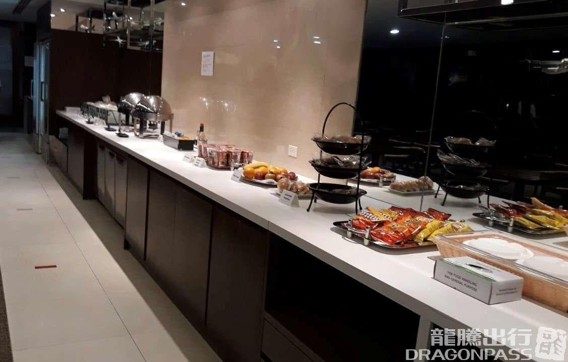Sagan Bisita VIP Lounge - 1