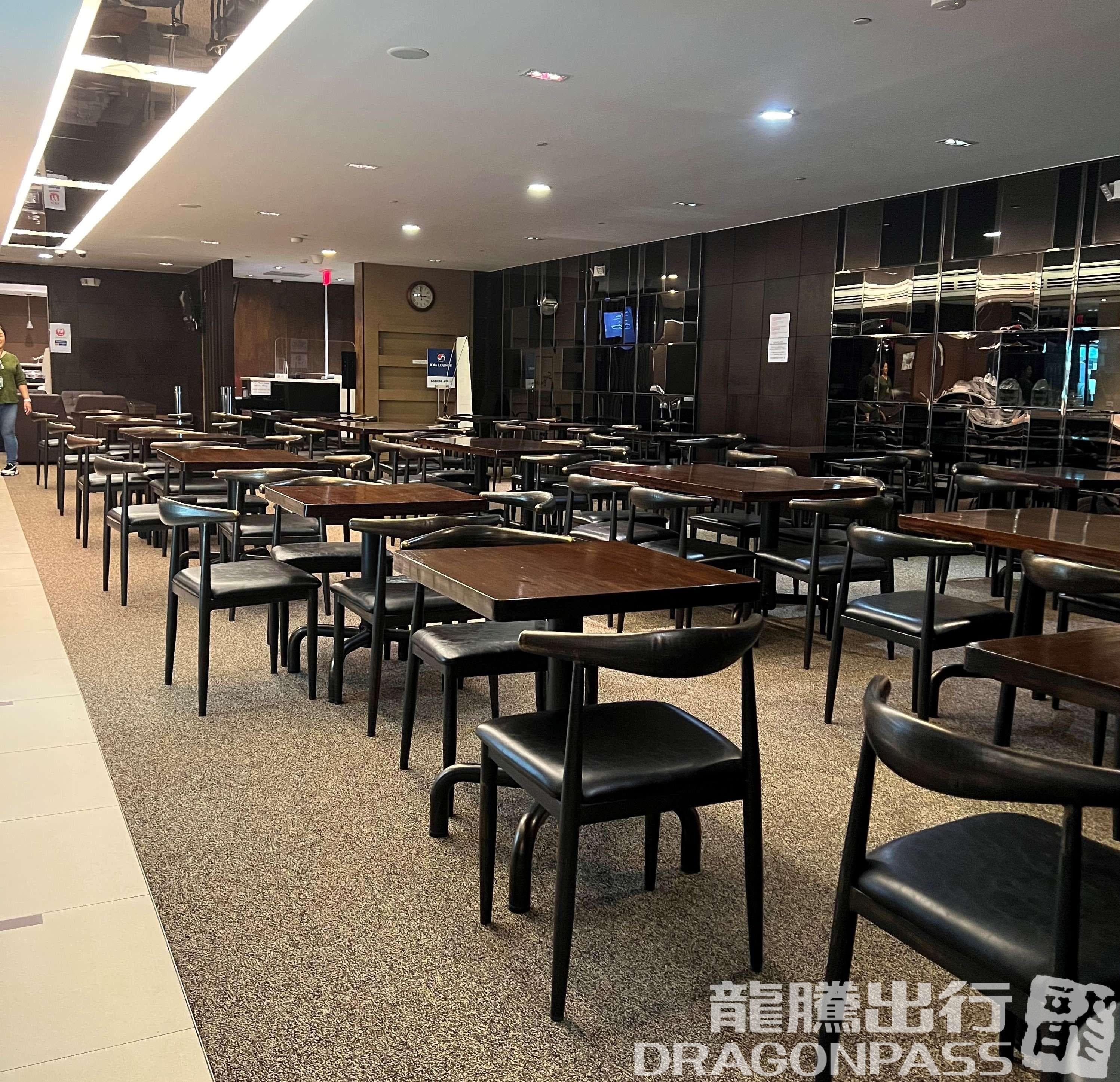 Sagan Bisita VIP Lounge - 2
