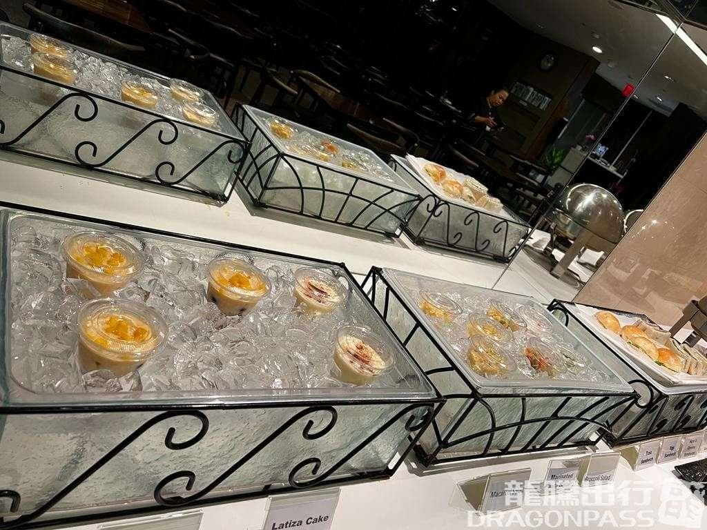 Sagan Bisita VIP Lounge - 4