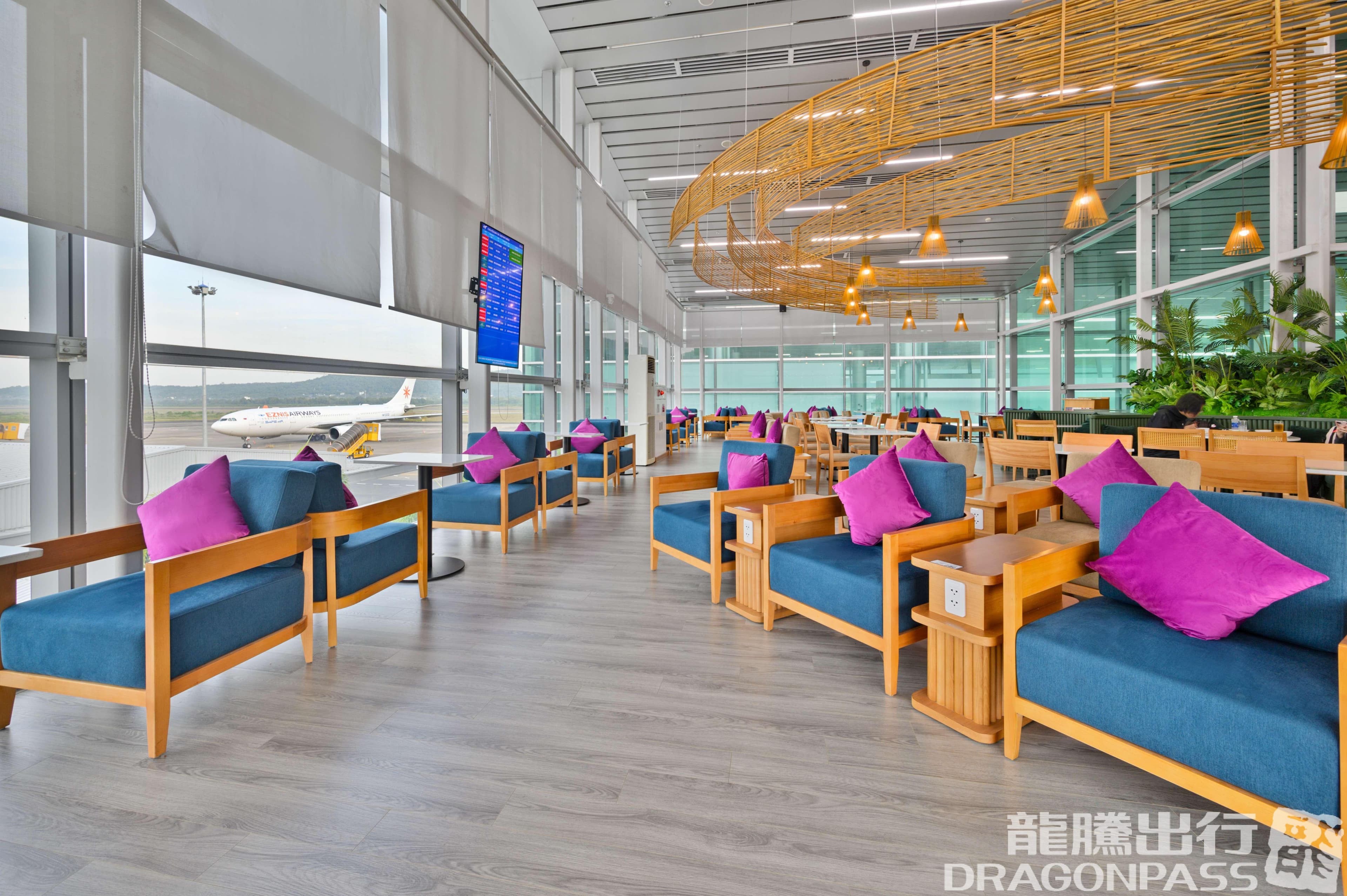 SH Premium Lounge Phu Quoc 1 - 1