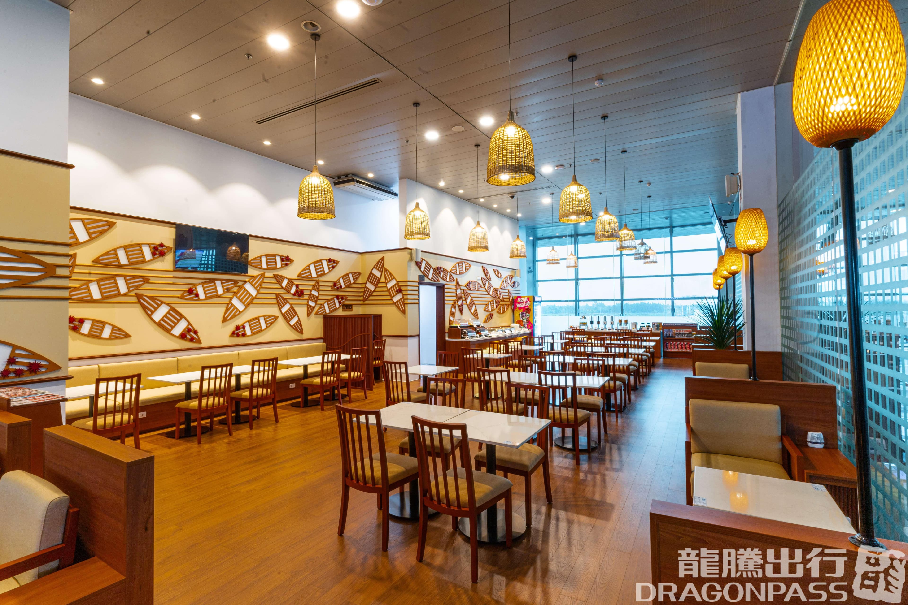 SH Premium Lounge Can Tho - 2