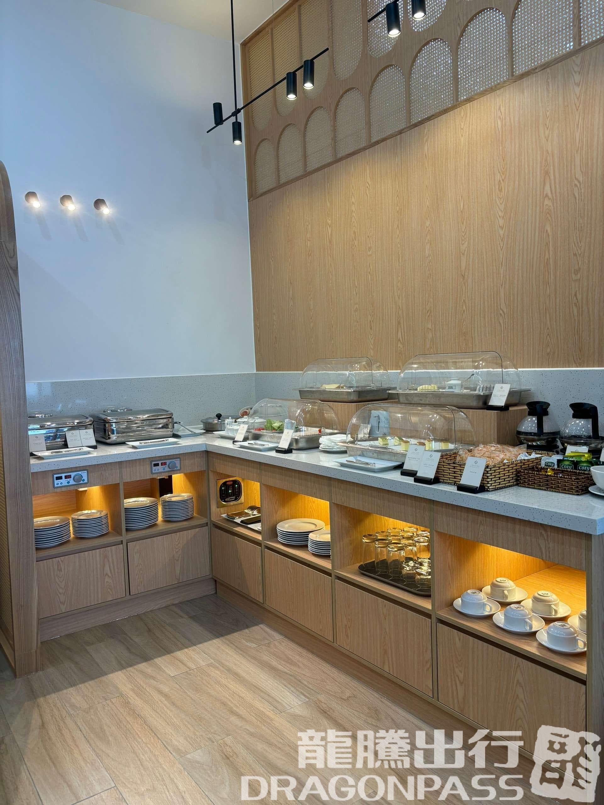 SH Premium Lounge Con Dao - 1
