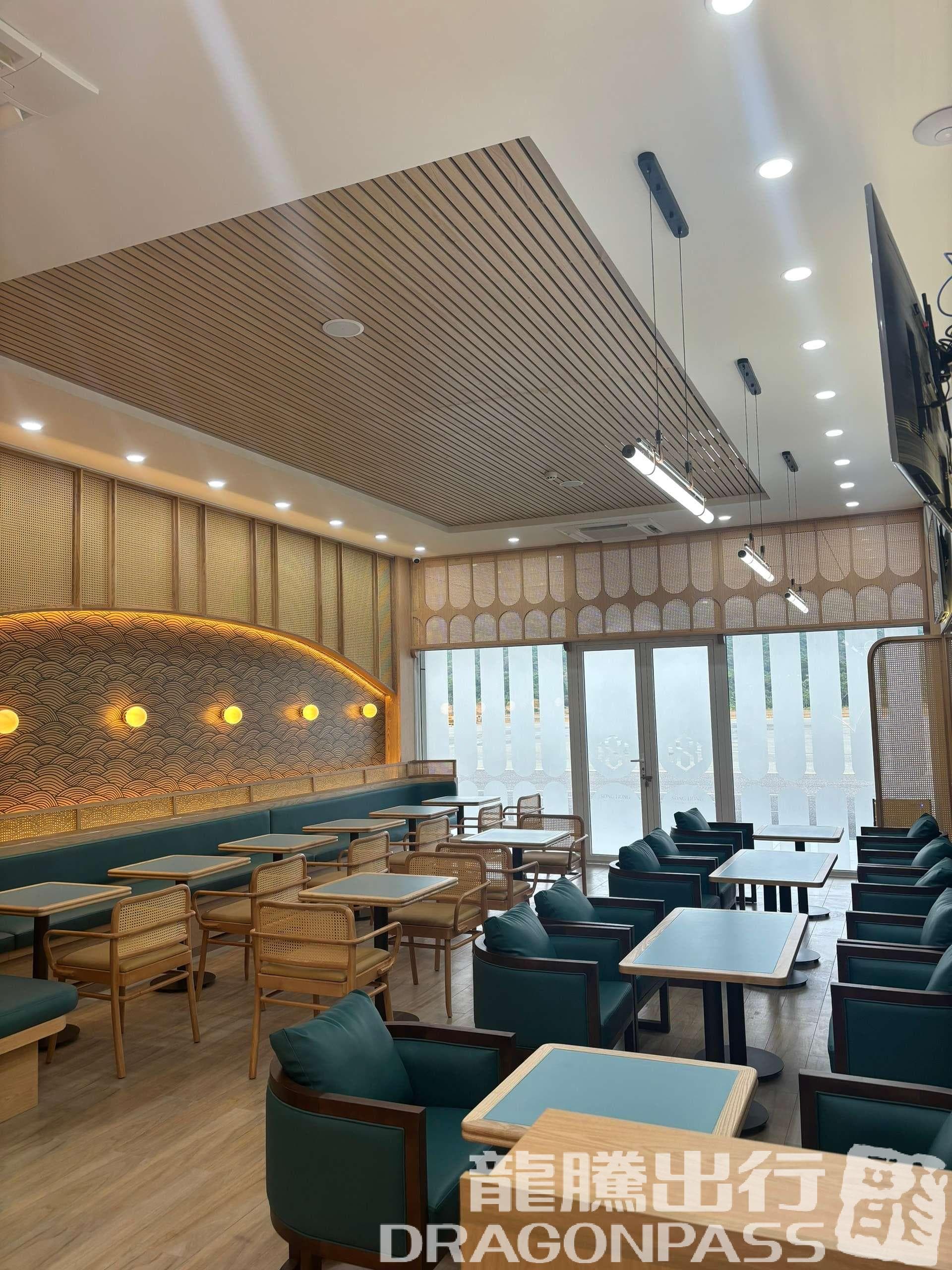 SH Premium Lounge Con Dao - 2