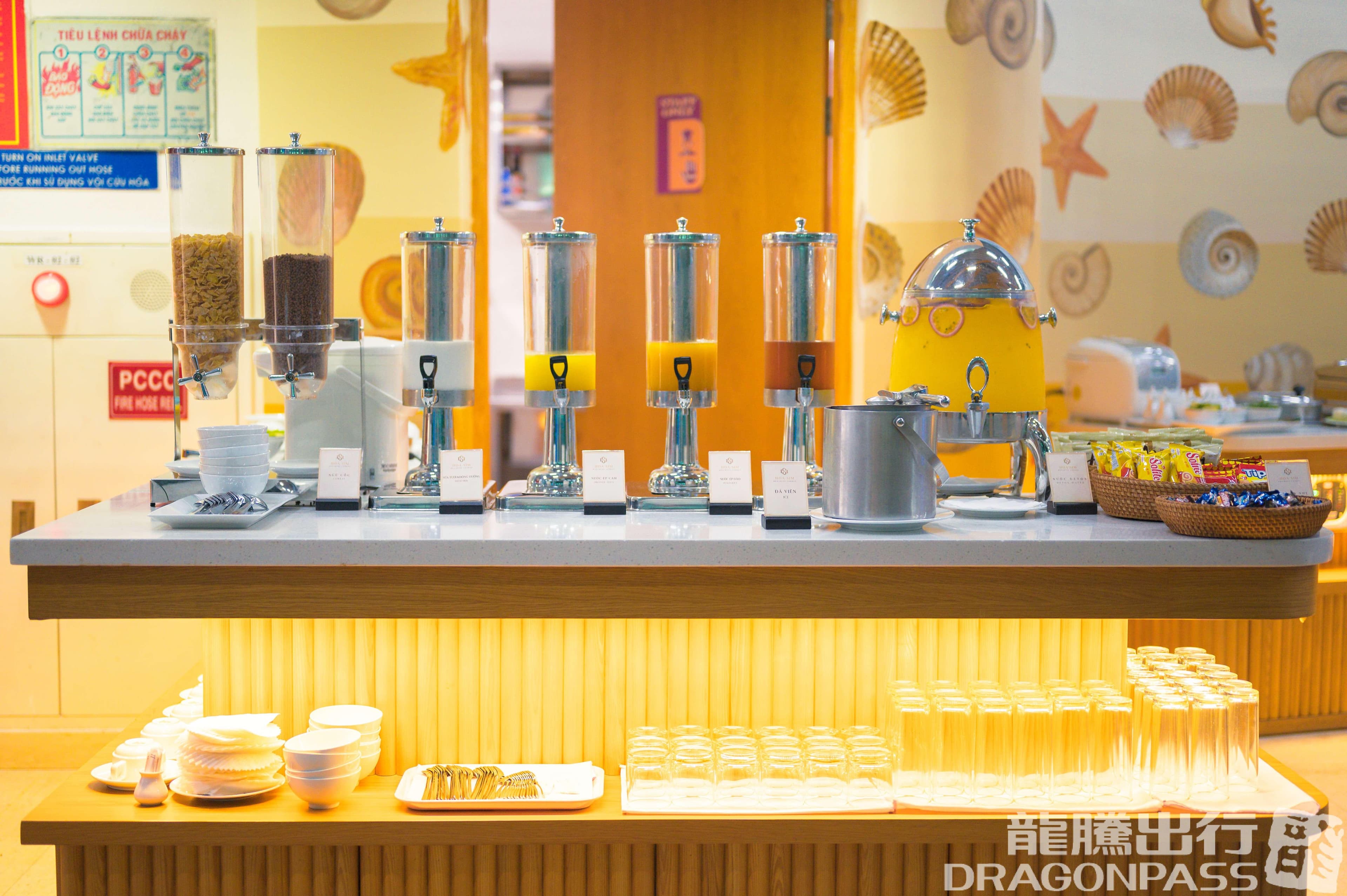 SH Premium Lounge Phu Quoc 1 - 2