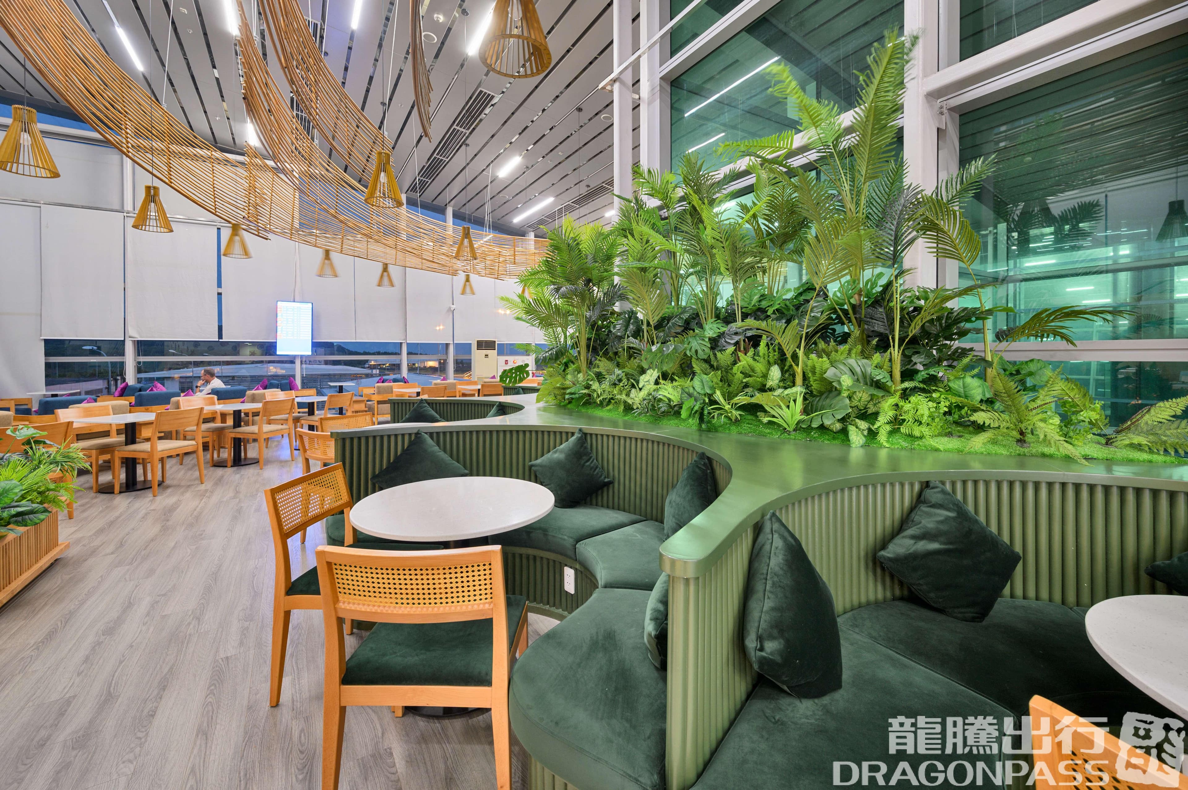 SH Premium Lounge Phu Quoc 1 - 3