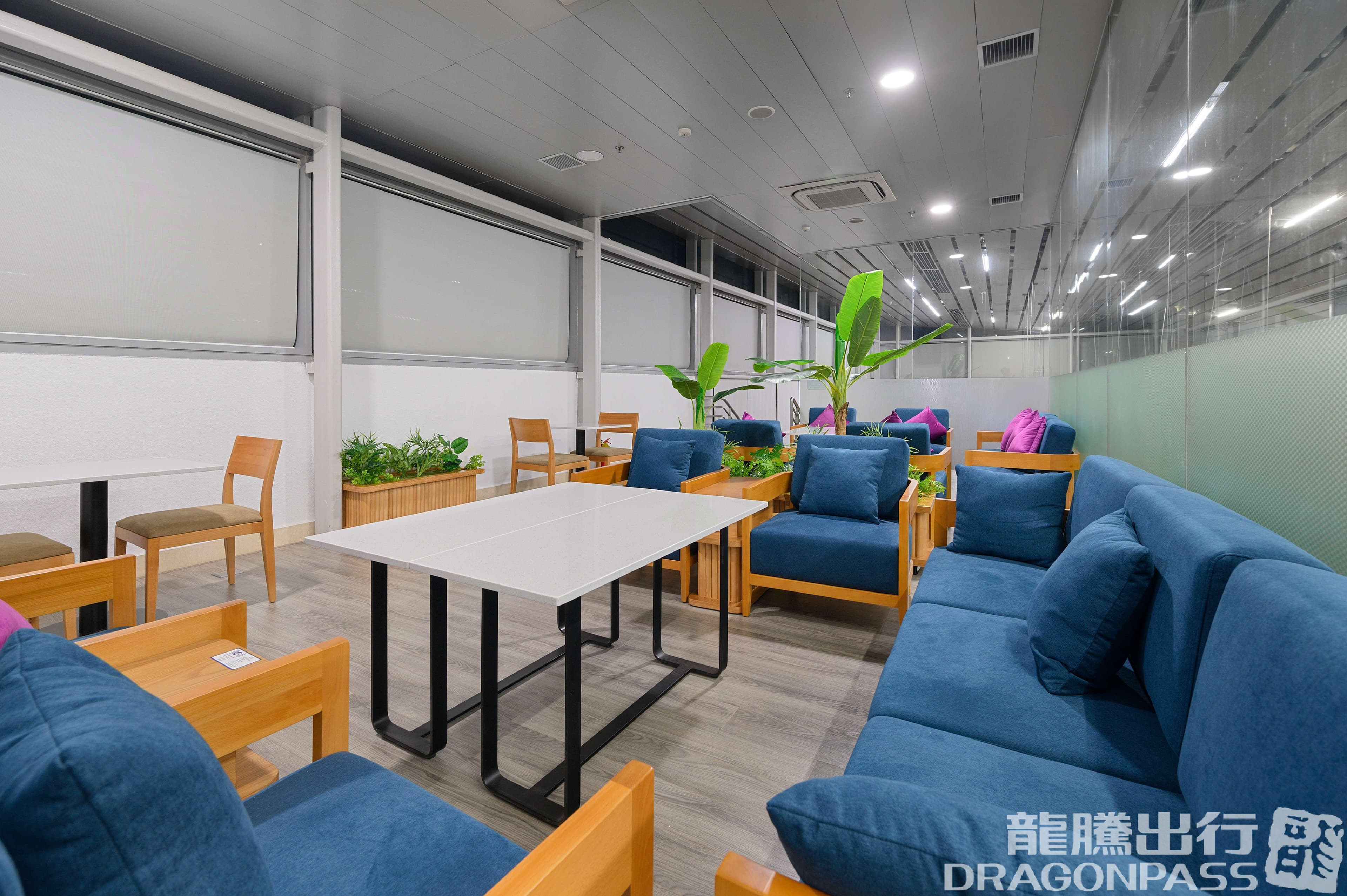 SH Premium Lounge Phu Quoc 1 - 4