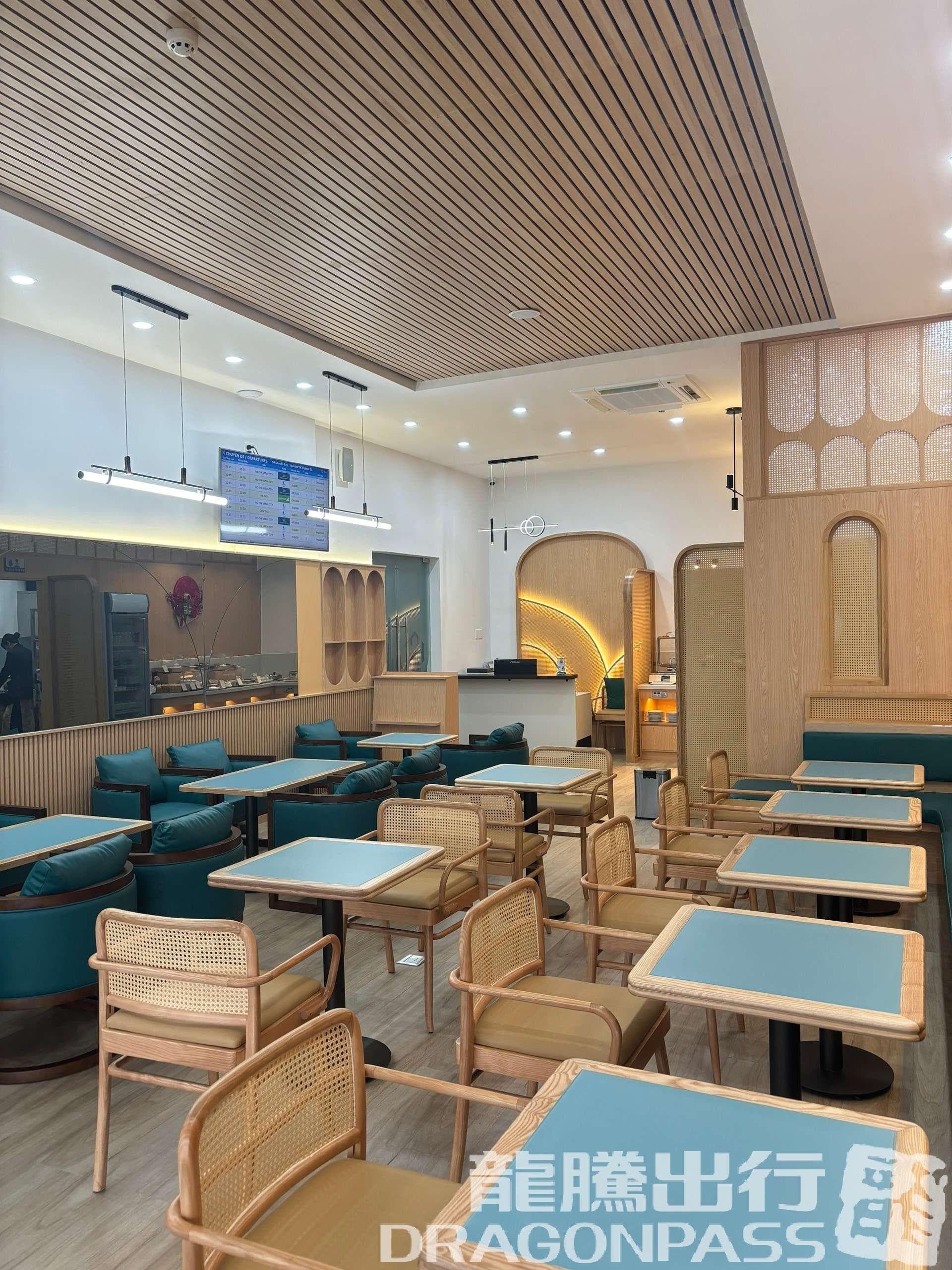 SH Premium Lounge Con Dao - 3