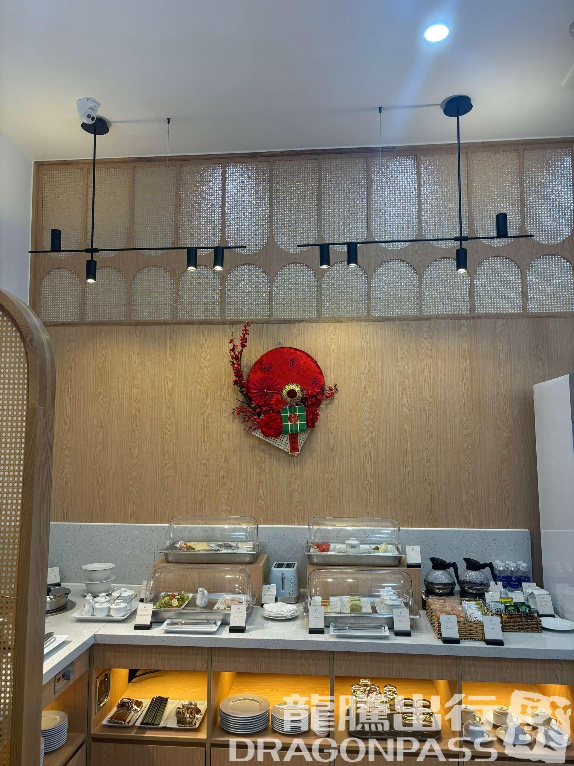 SH Premium Lounge Con Dao - 4