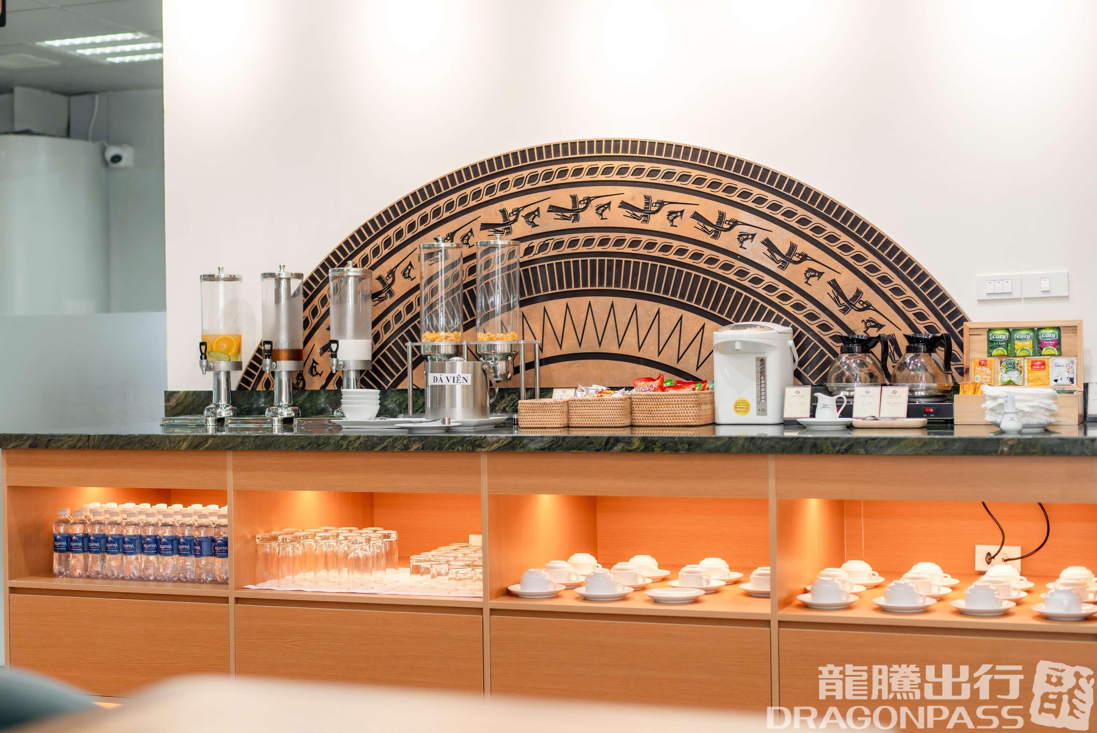 SH Premium Lounge Tho Xuan - 1