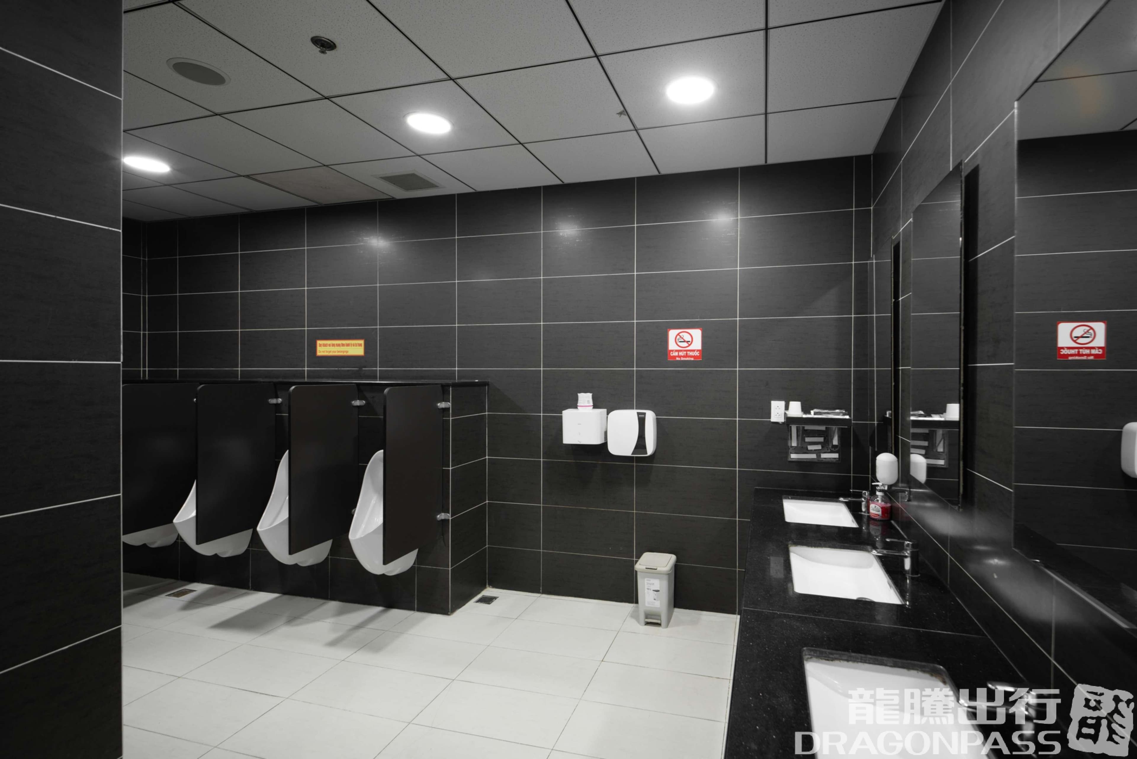 SH Premium Lounge Phu Cat - 1