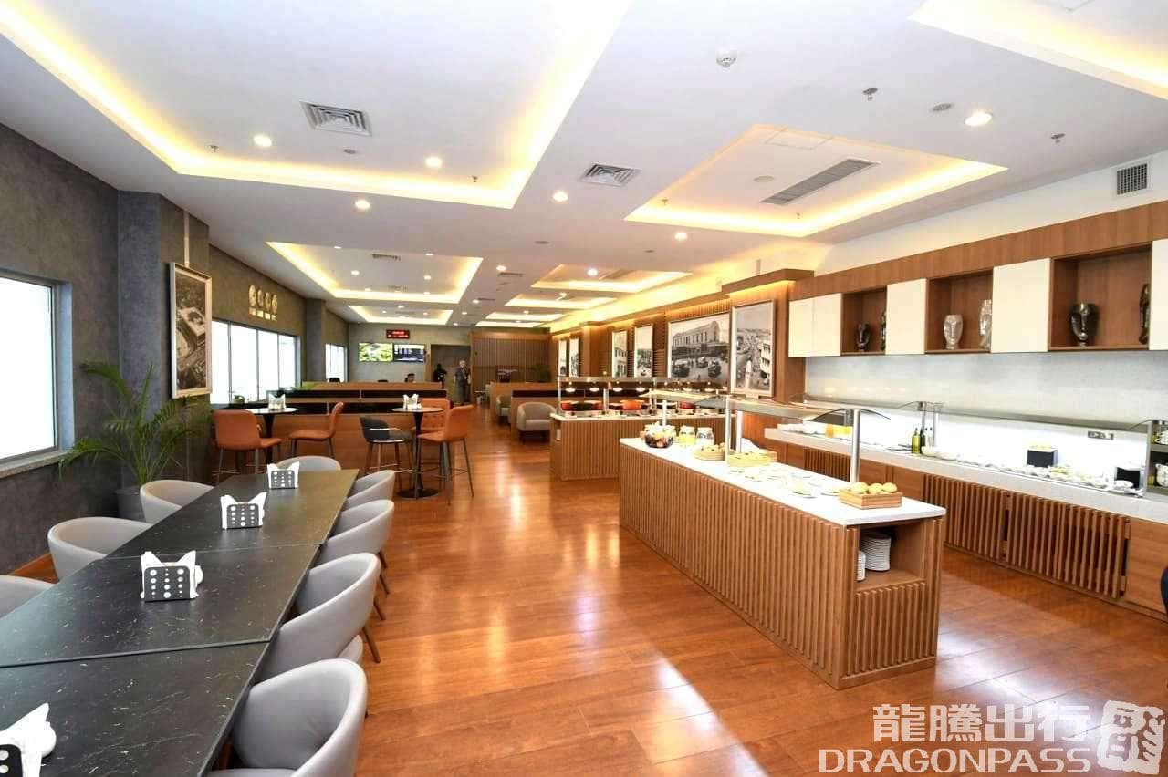 LSG Things Remembered Lounge - 1