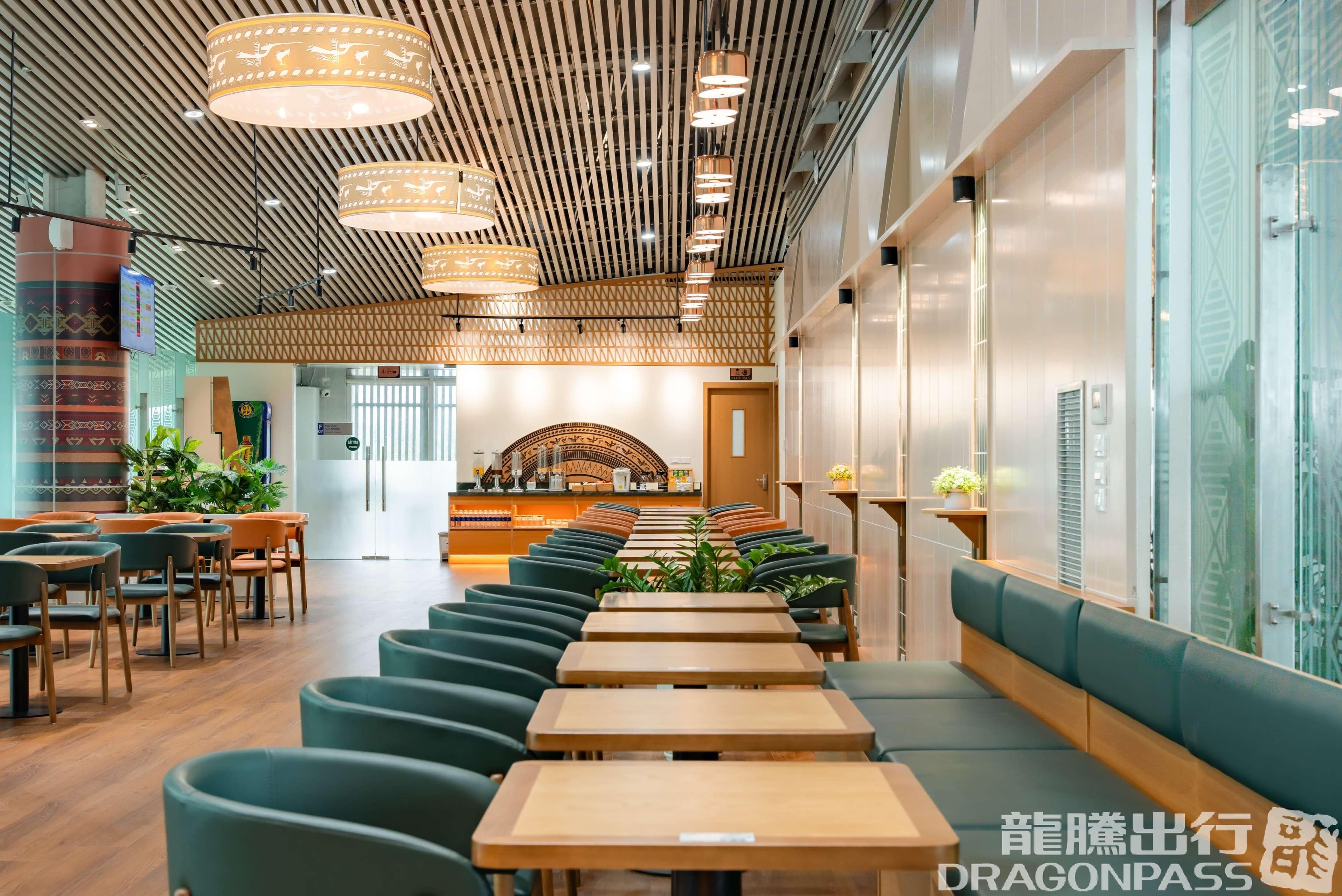 SH Premium Lounge Tho Xuan - 3
