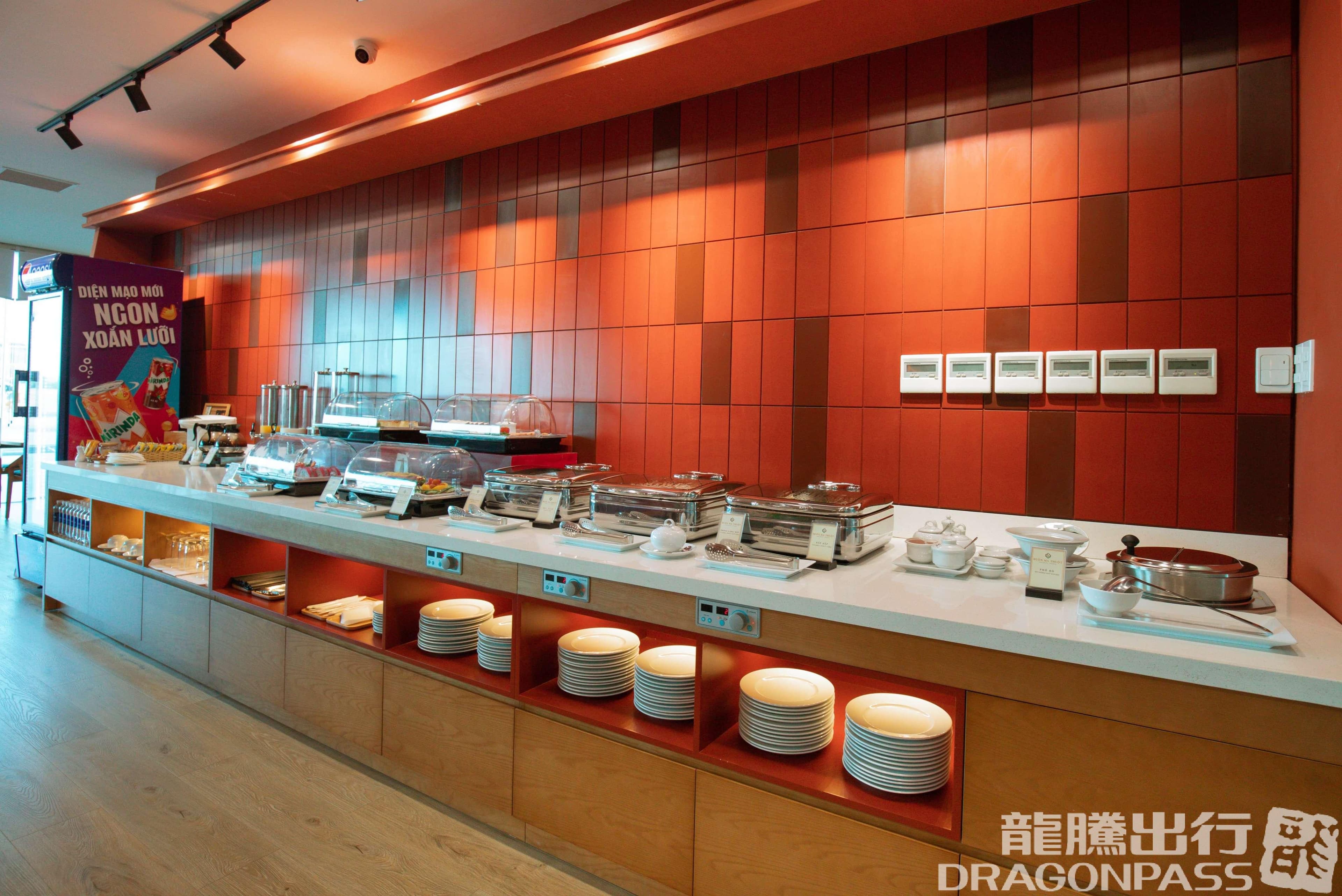 SH Premium Lounge Buon Ma Thuot - 1