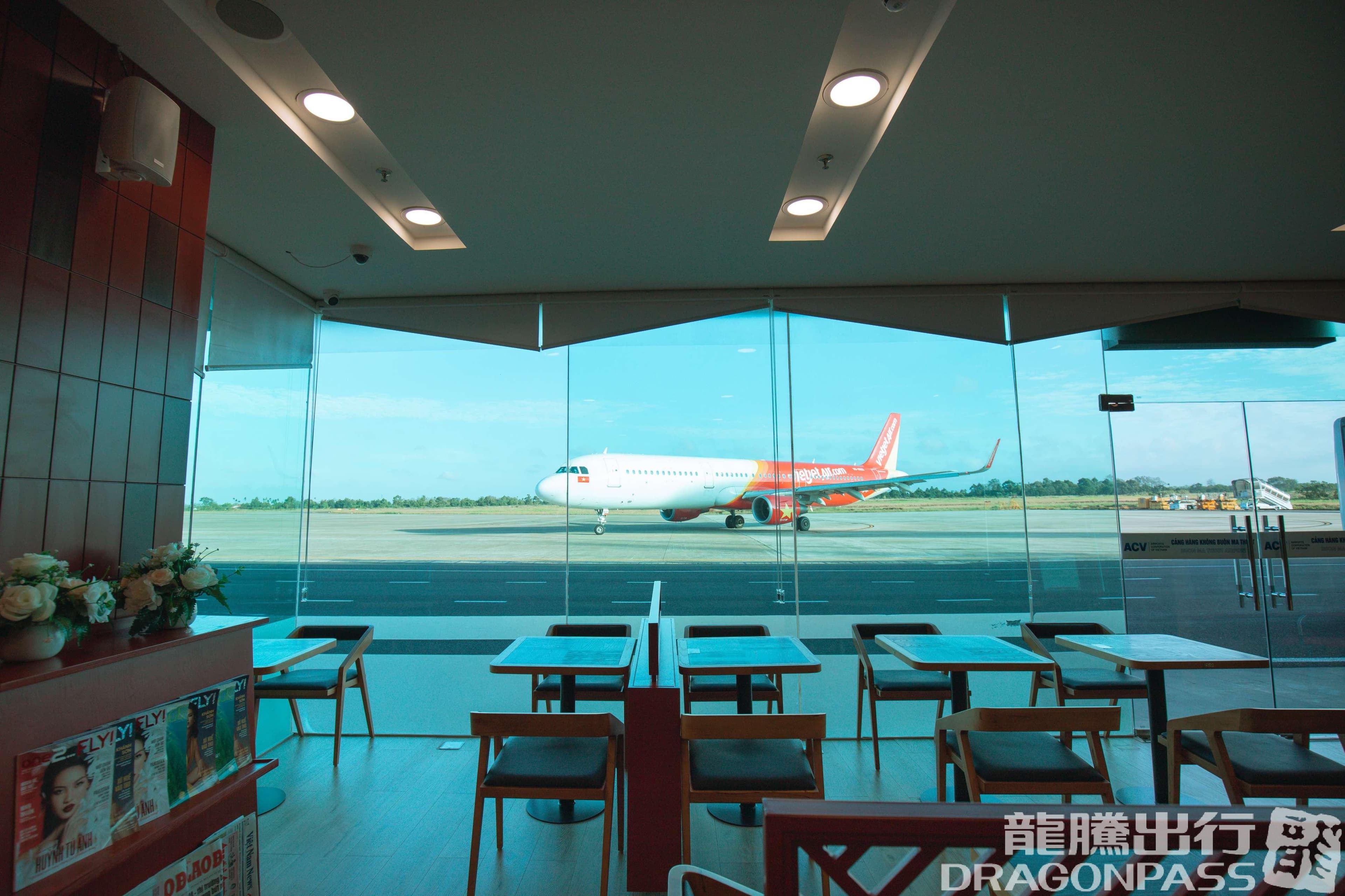 SH Premium Lounge Buon Ma Thuot - 3