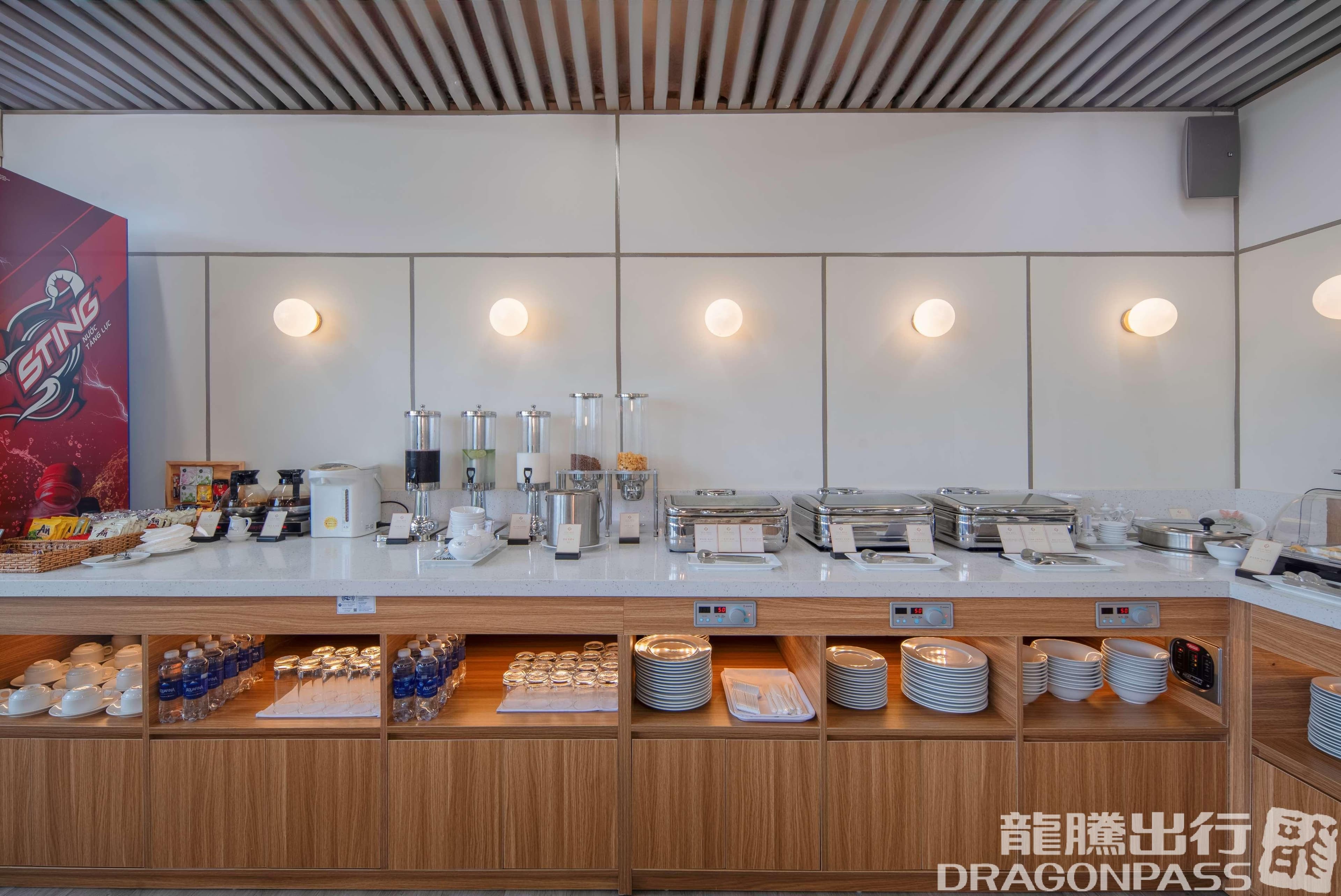 SH Premium Lounge Tuy Hoa - 1