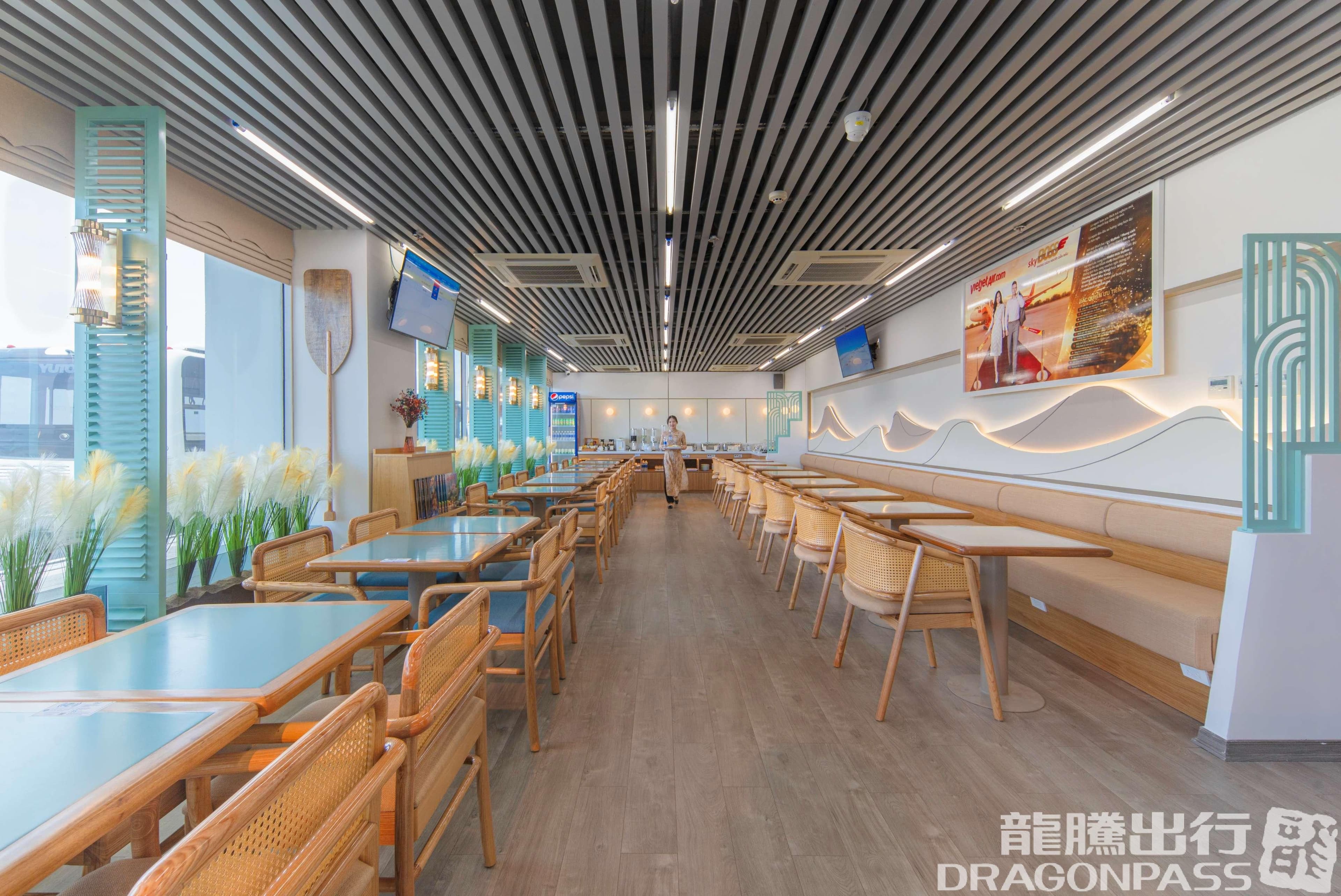 SH Premium Lounge Tuy Hoa - 2