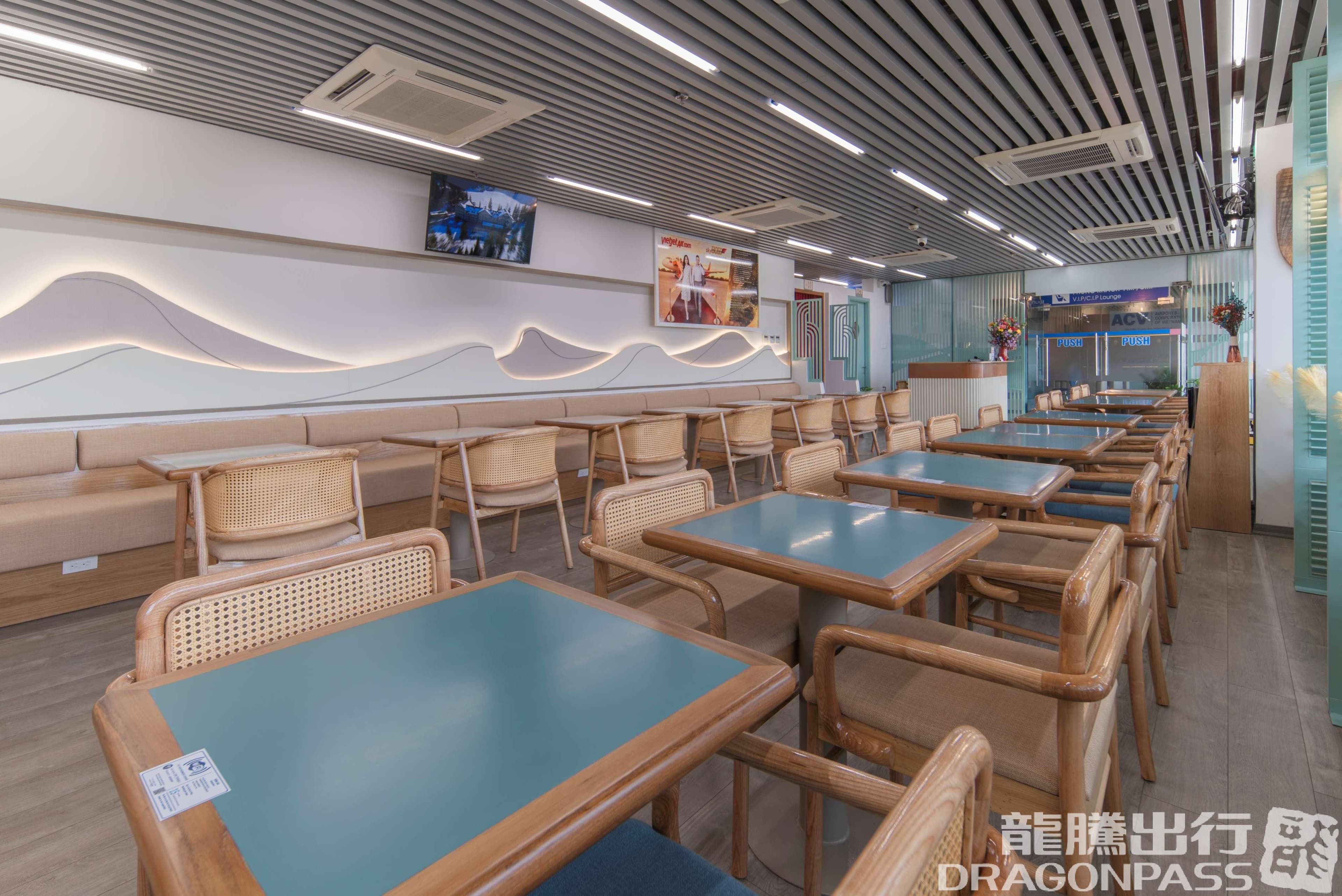 SH Premium Lounge Tuy Hoa - 3
