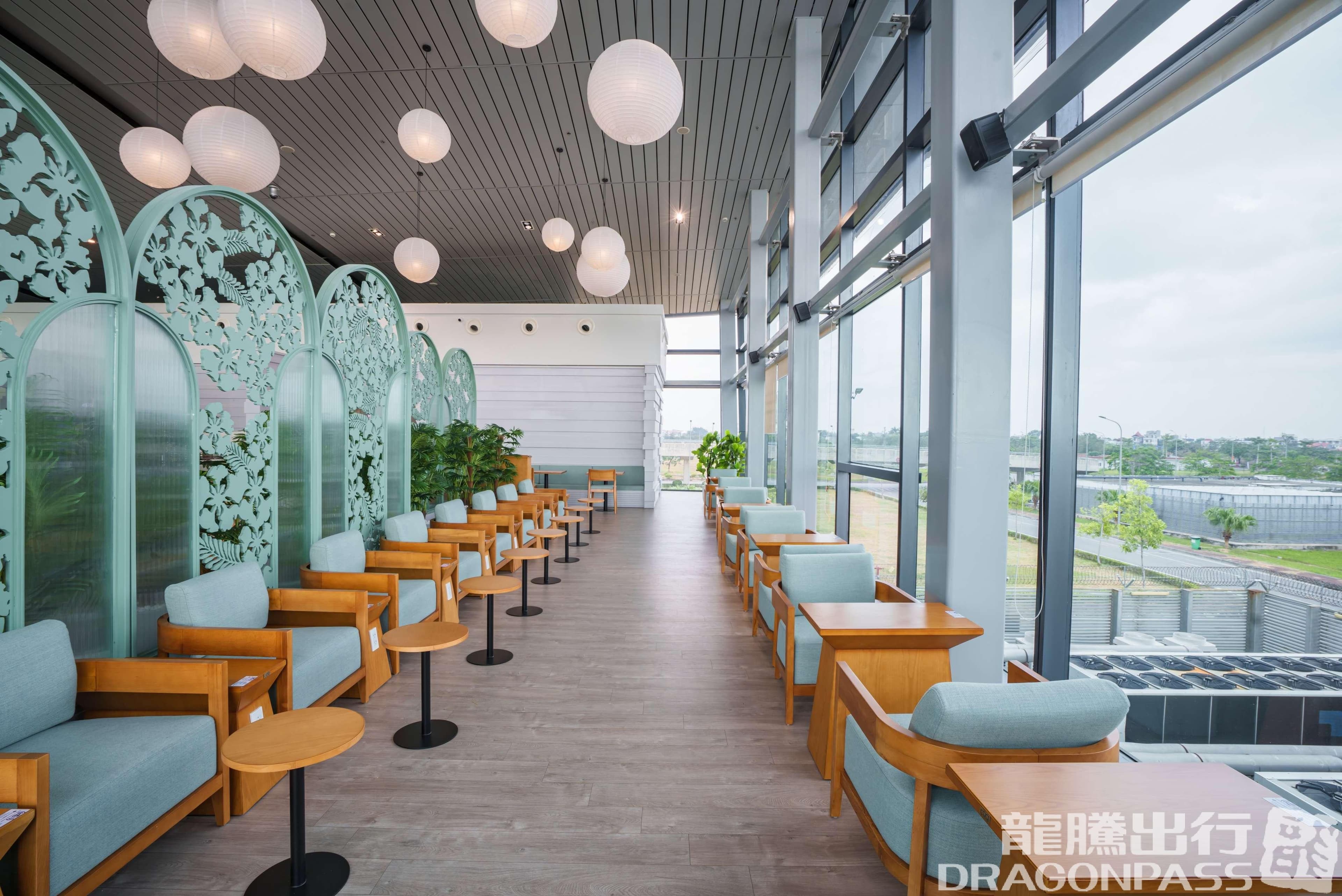 SH Premium Lounge Cat Bi - 1