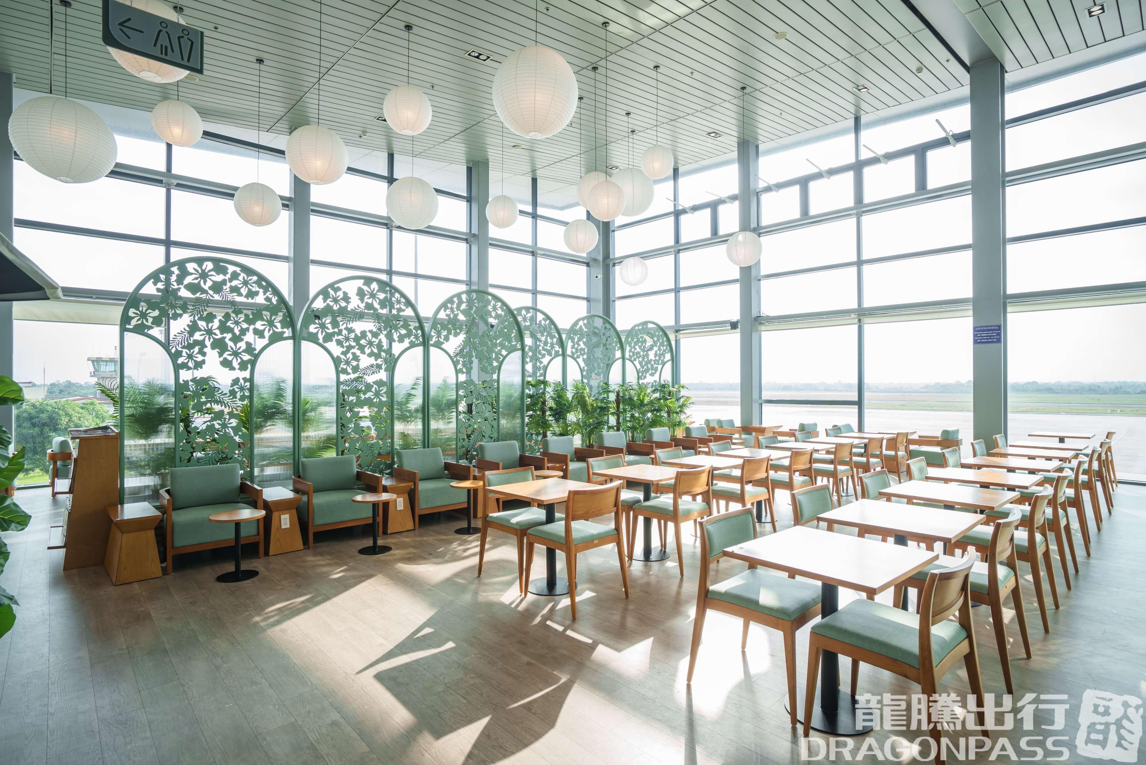 SH Premium Lounge Cat Bi - 2