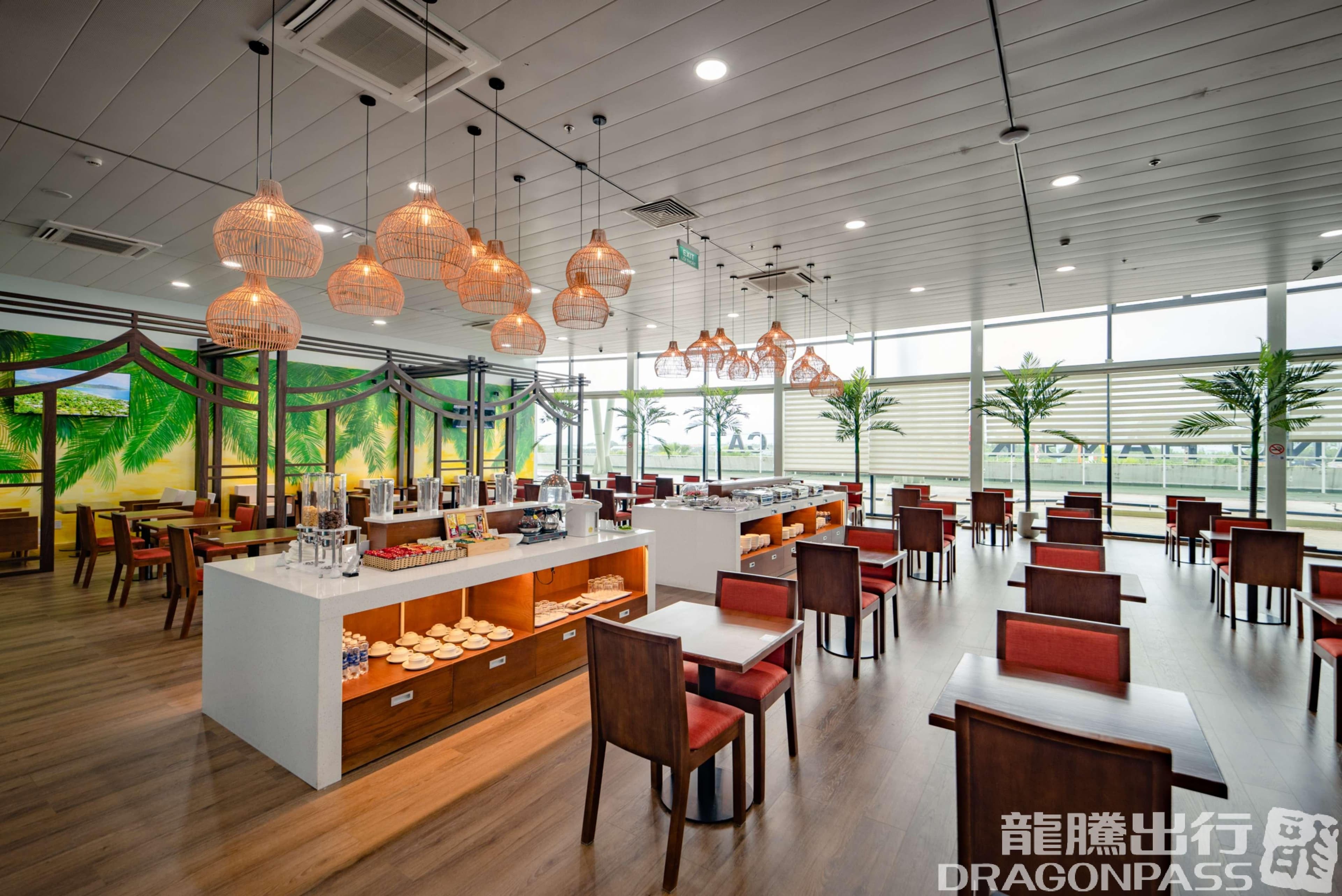 SH Premium Lounge Phu Cat - 3