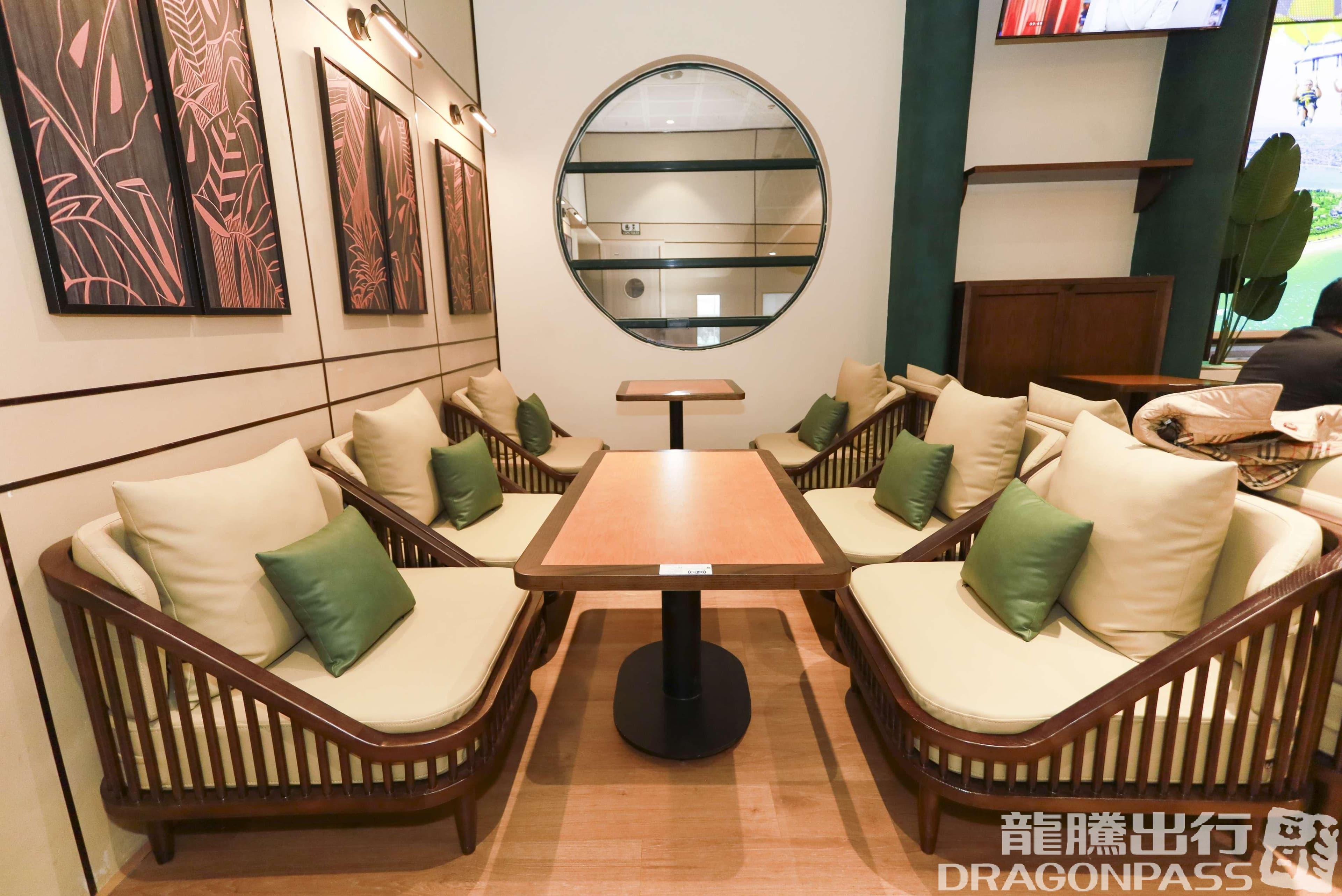 SH Premium Lounge Dong Hoi - 2
