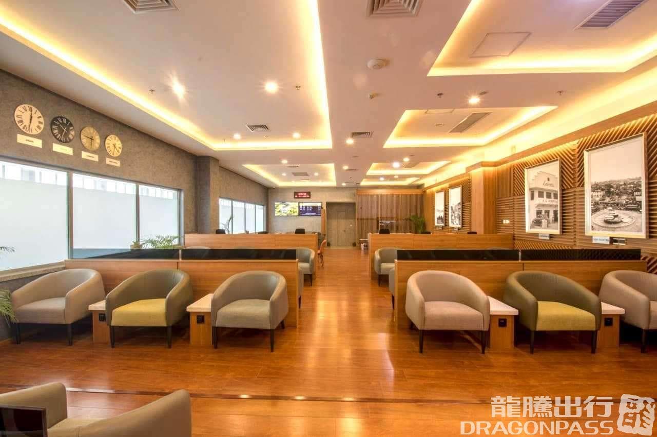 LSG Things Remembered Lounge - 2