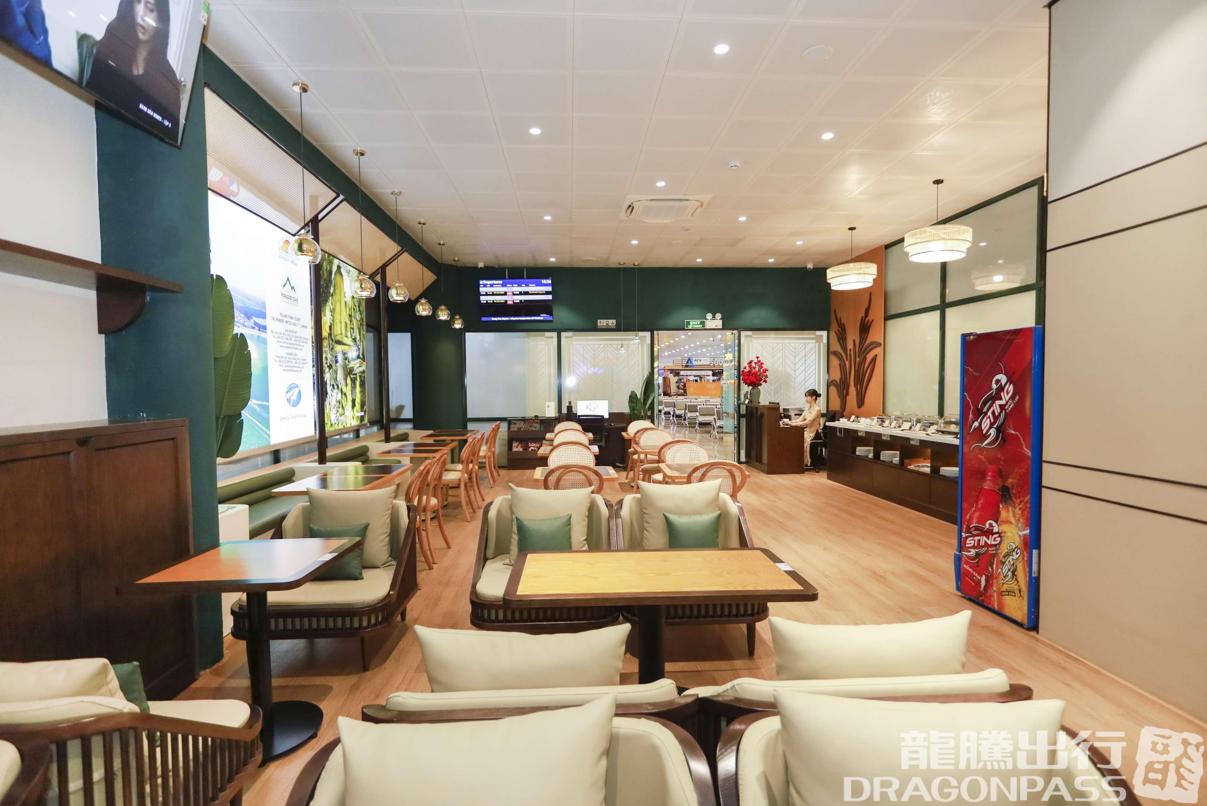 SH Premium Lounge Dong Hoi - 3