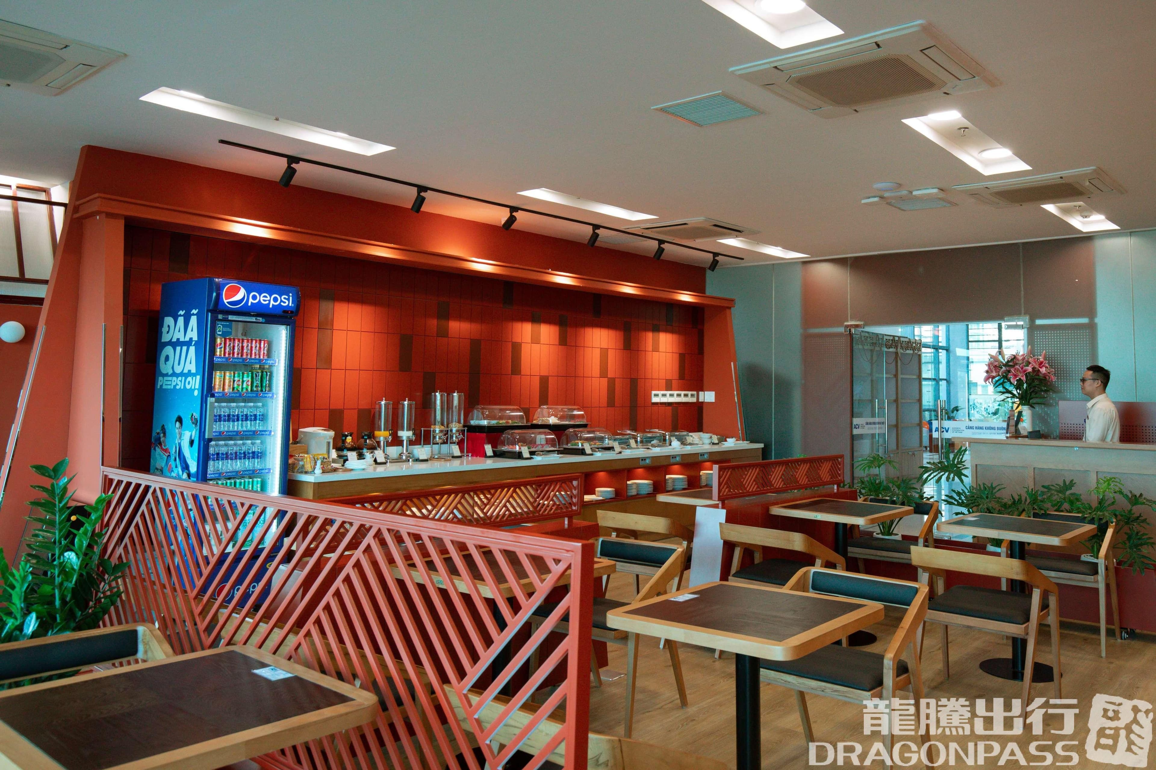 SH Premium Lounge Buon Ma Thuot - 4