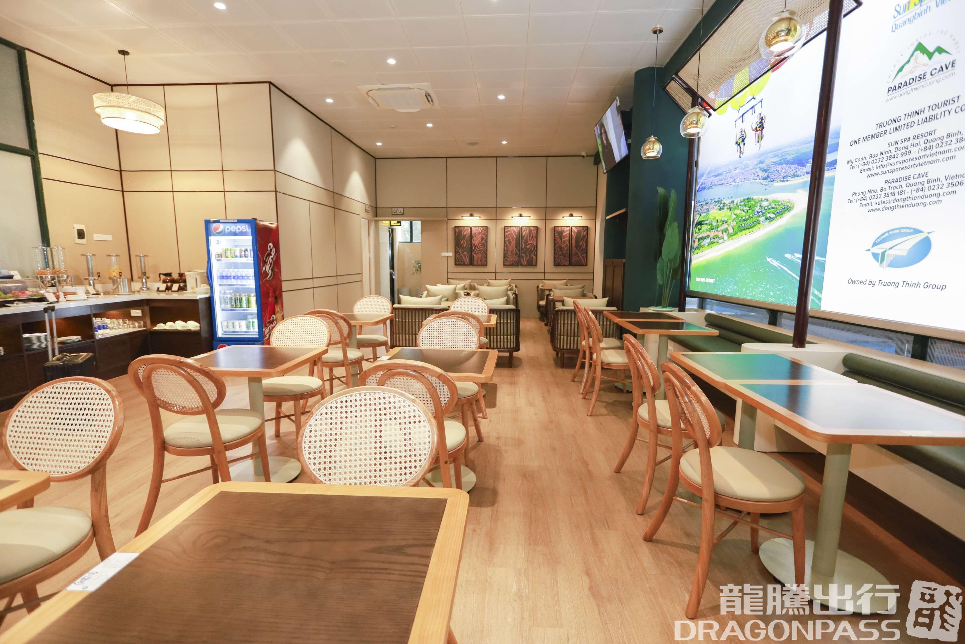 SH Premium Lounge Dong Hoi - 4