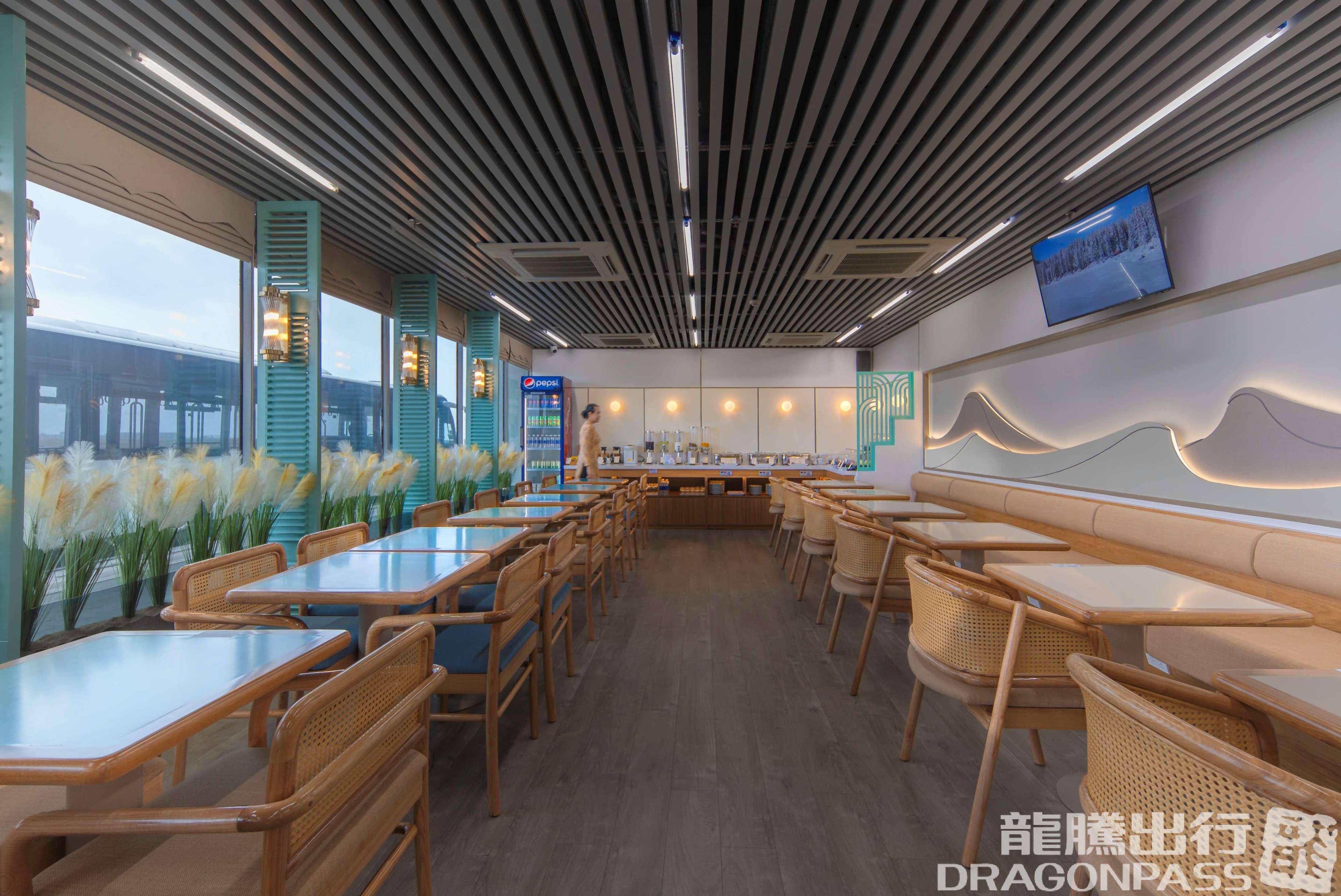 SH Premium Lounge Tuy Hoa - 4