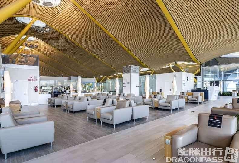 Sala VIP Neptuno - 2