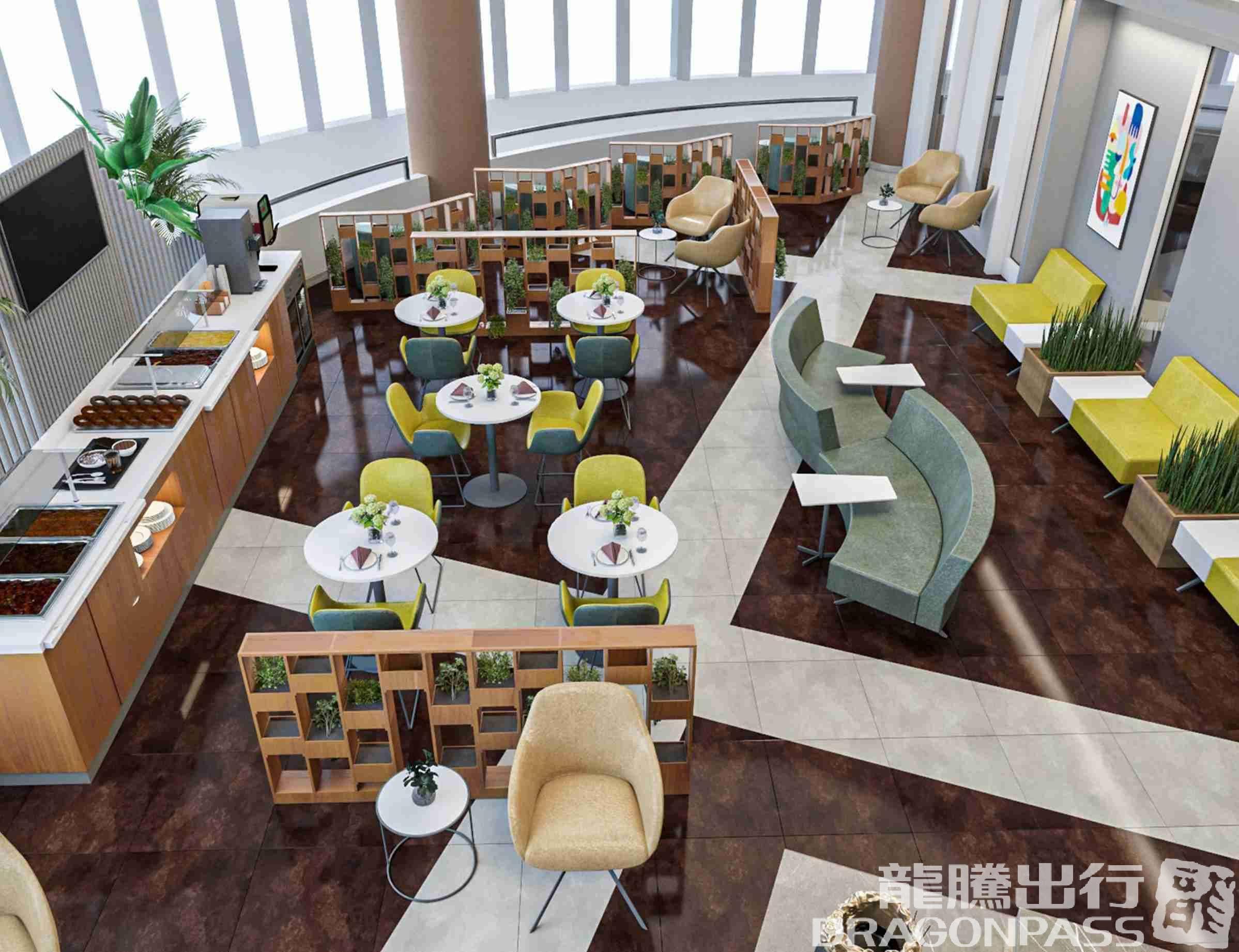Pearl Lounge - 3