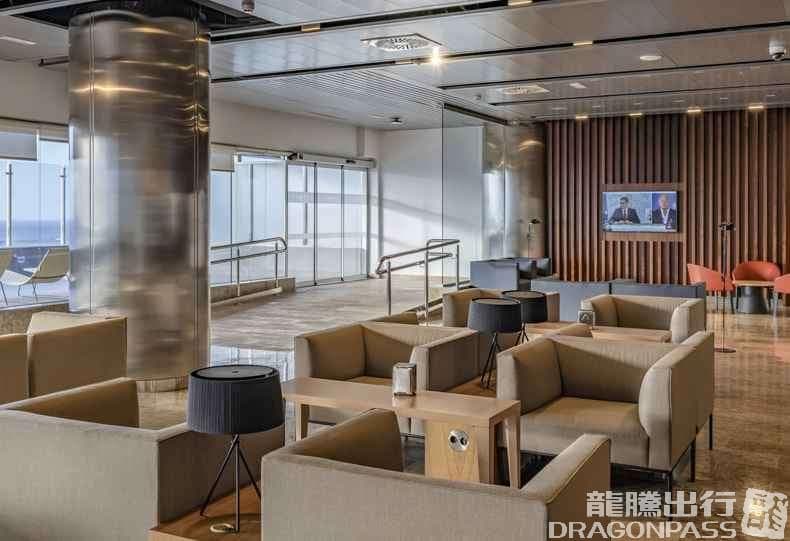 Galdos 1 VIP Lounge - 1