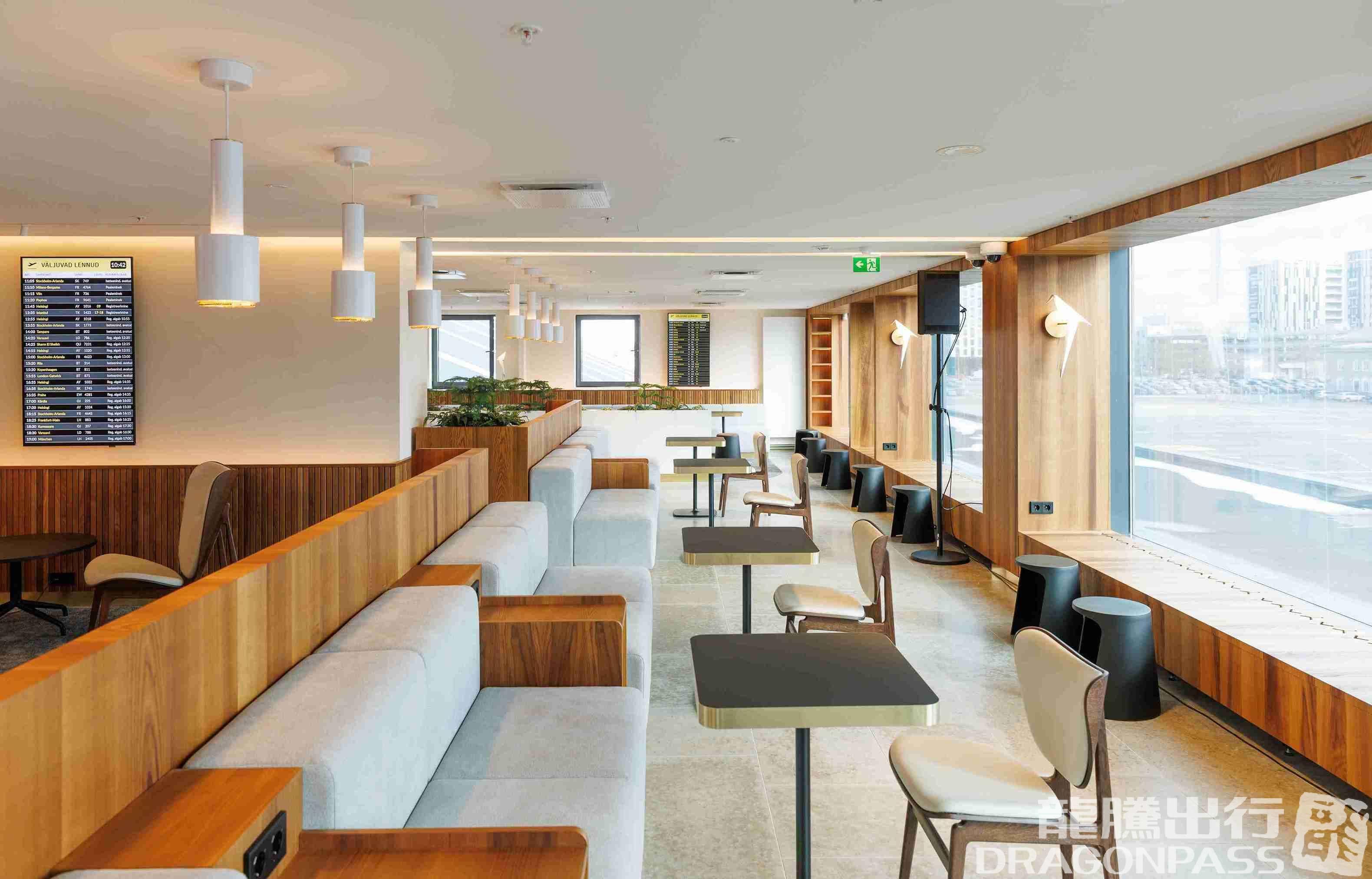 LHV Lounge - 3