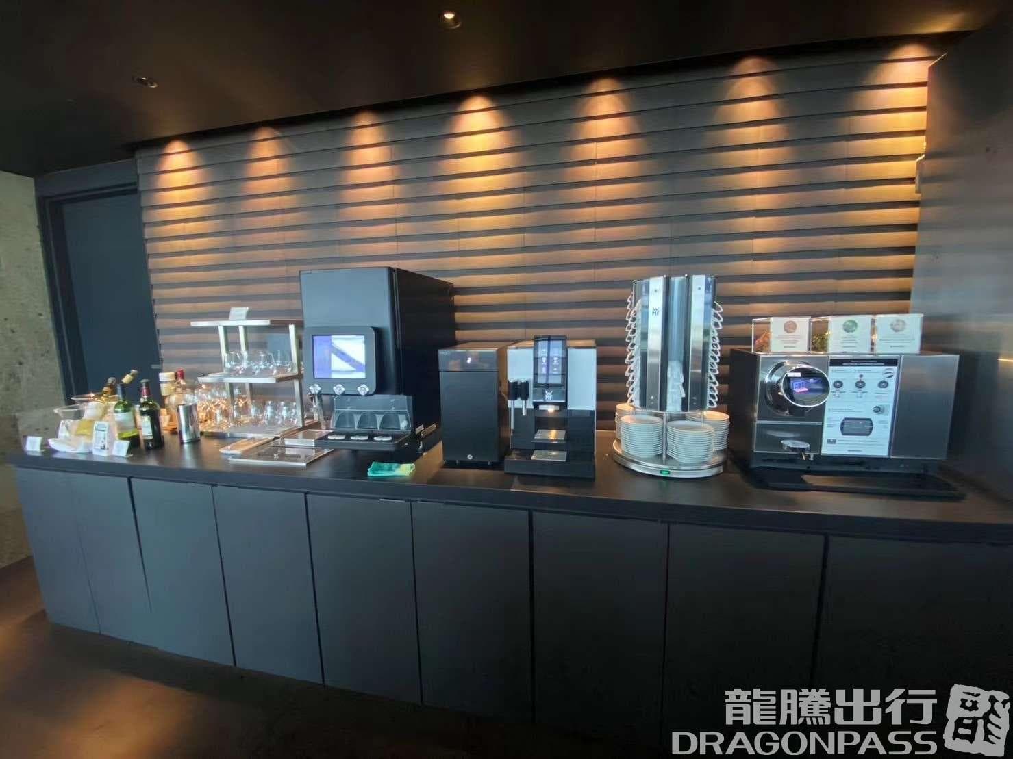 Airside Lounge - 3