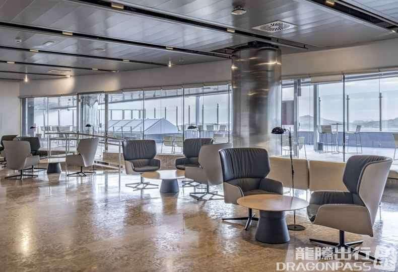 Galdos 1 VIP Lounge - 2