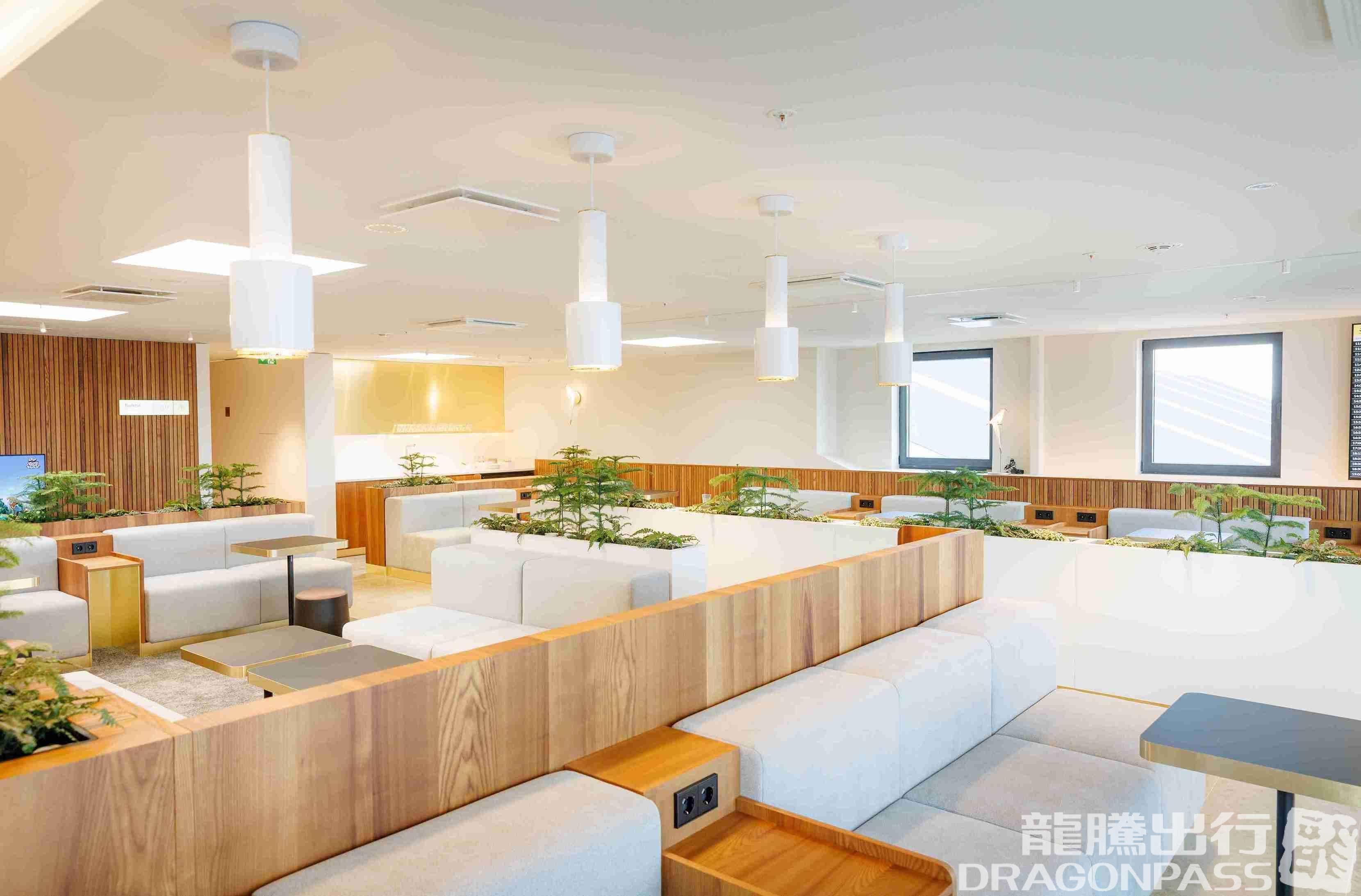 LHV Lounge - 4