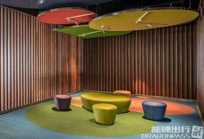 Galdos 1 VIP Lounge - 3