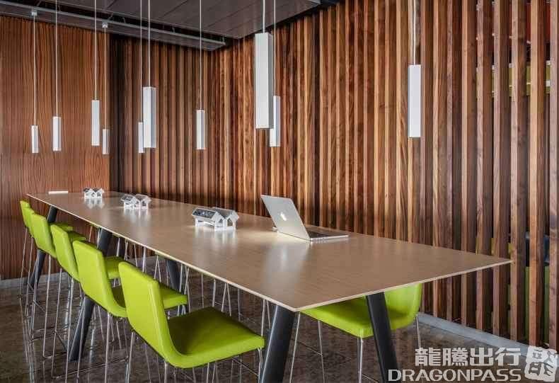 Galdos 1 VIP Lounge - 4
