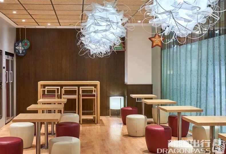 Sala VIP Azahar - 2