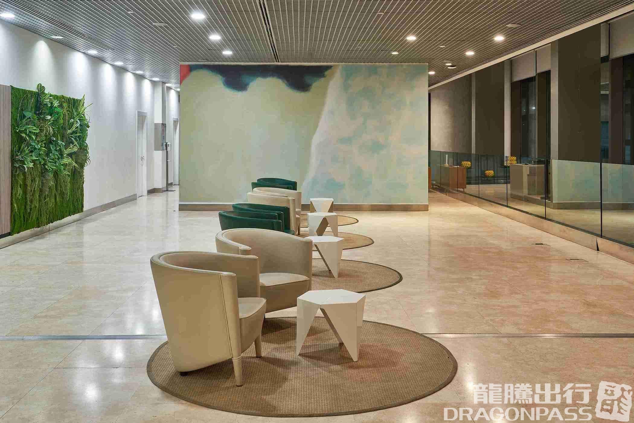 Sala VIP Malaga - 2