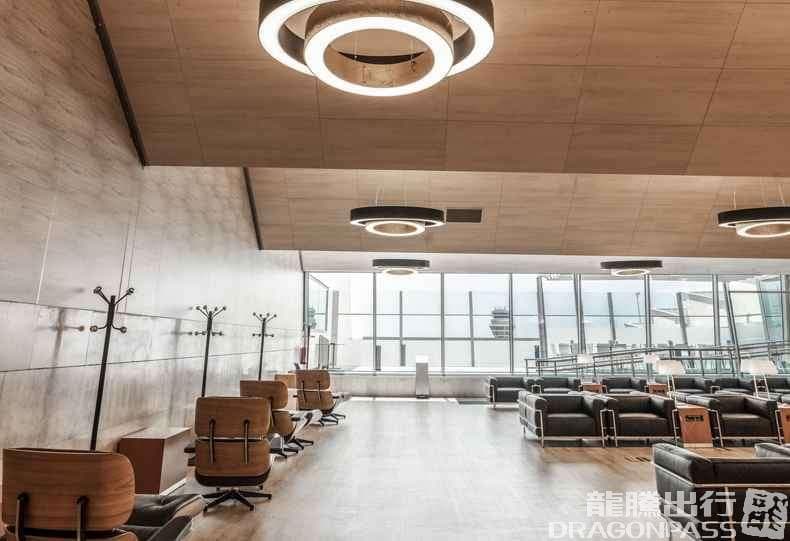 Sala VIP Nivaria - 1