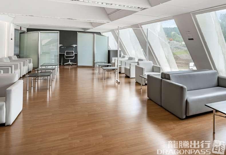 Sala VIP Bilbao - 2