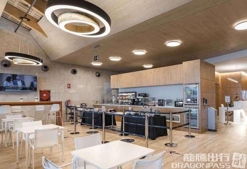 Sala VIP Nivaria - 4