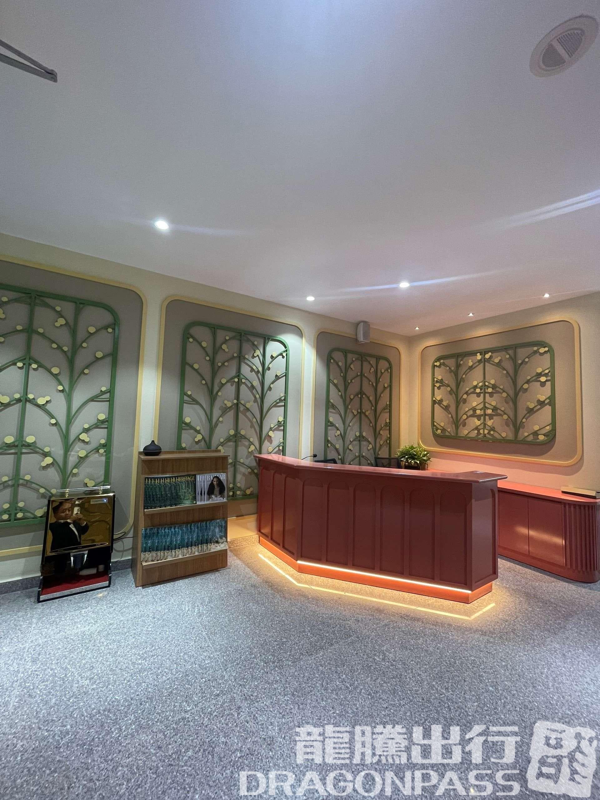SH Premium Lounge Lien Khuong - 3