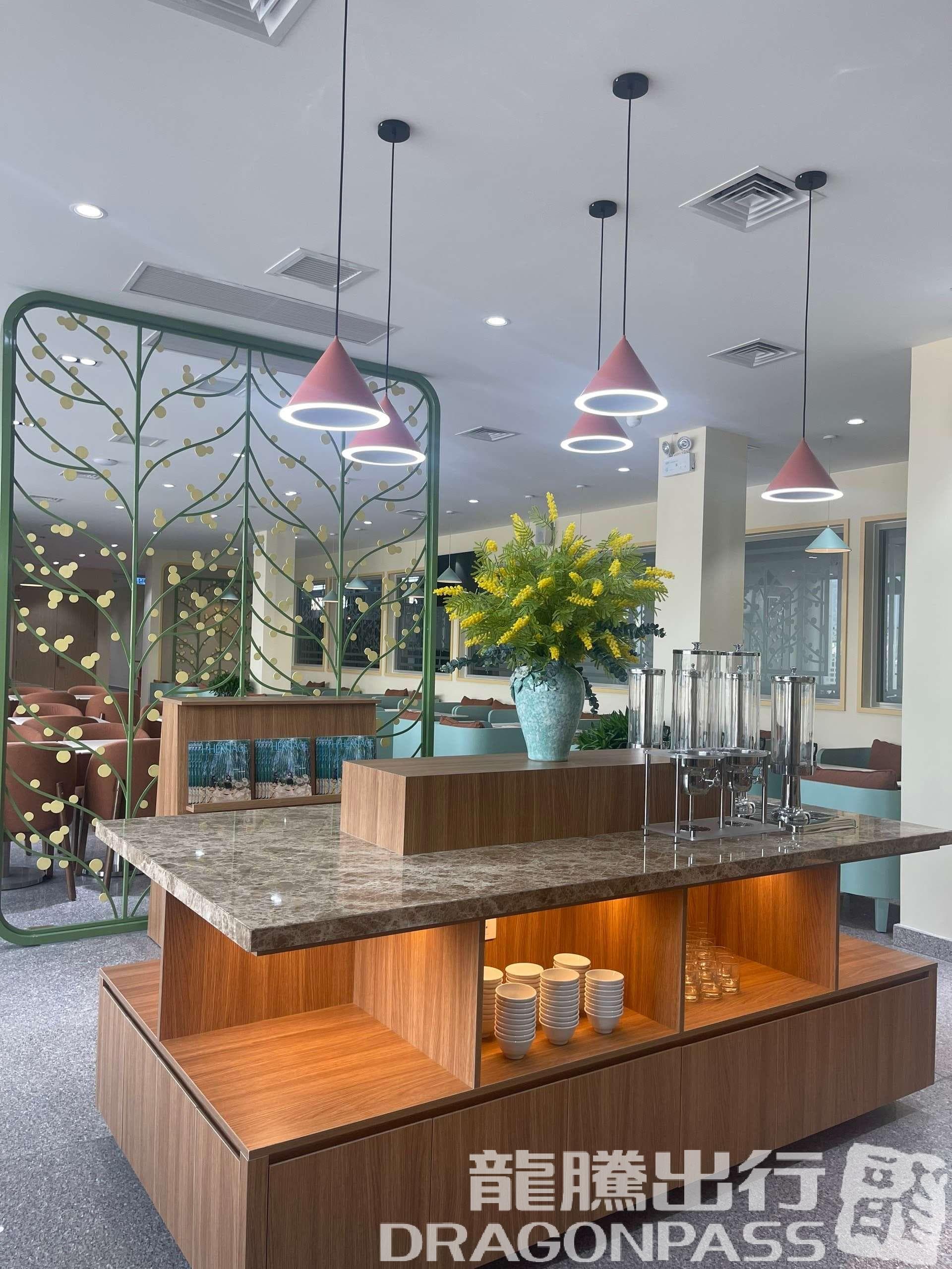 SH Premium Lounge Lien Khuong - 4
