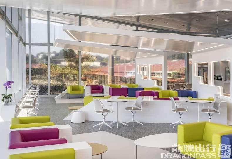 Sala VIP Illas Cies - 2