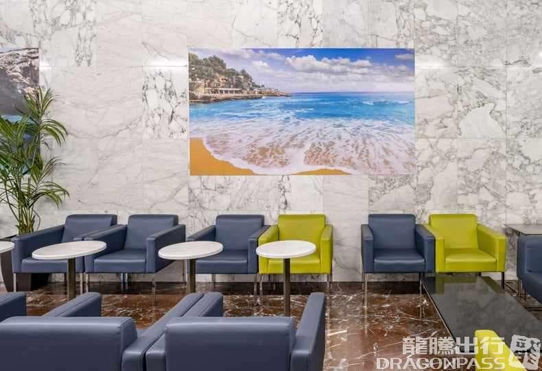 Sala VIP Llevant - 2