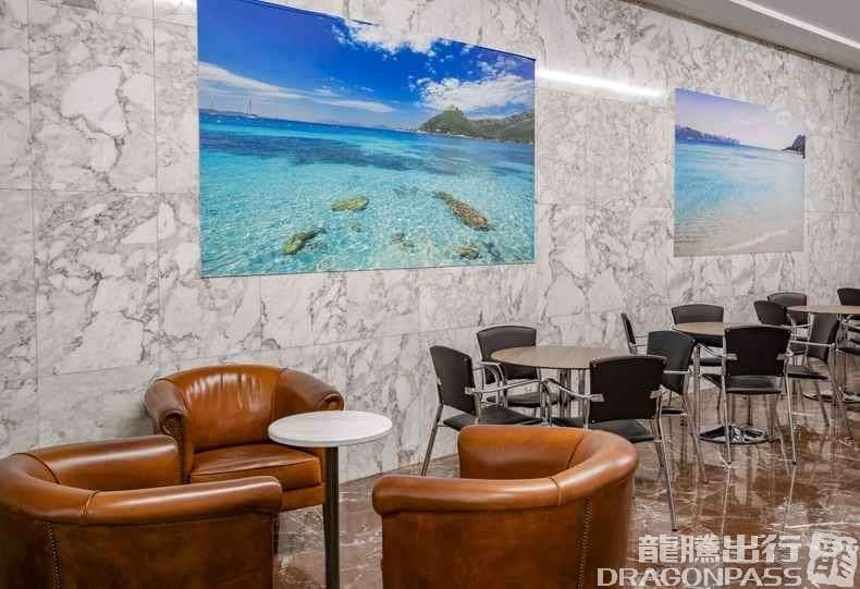 Sala VIP Llevant - 3